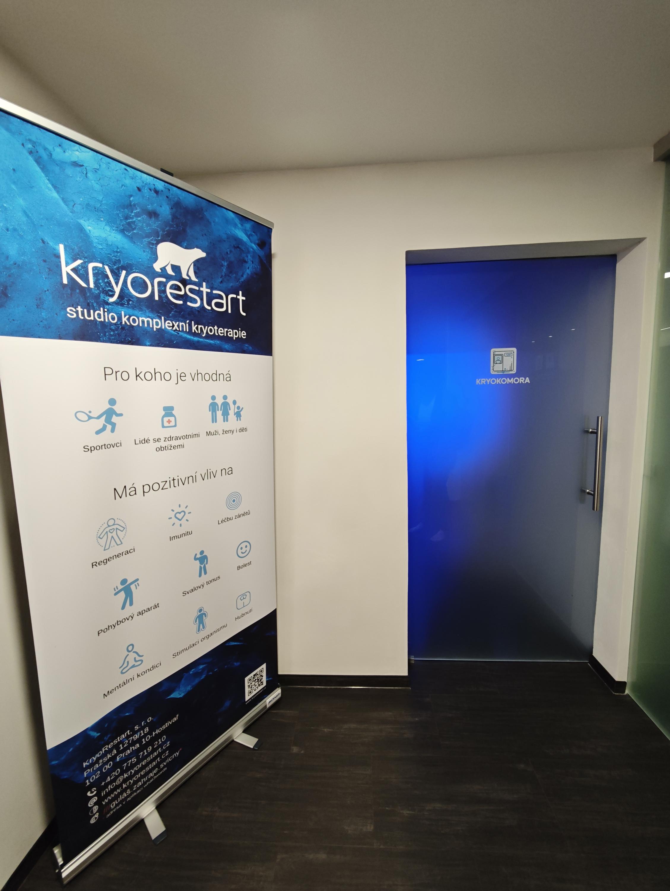 KryoRestart s.r.o. foto 5