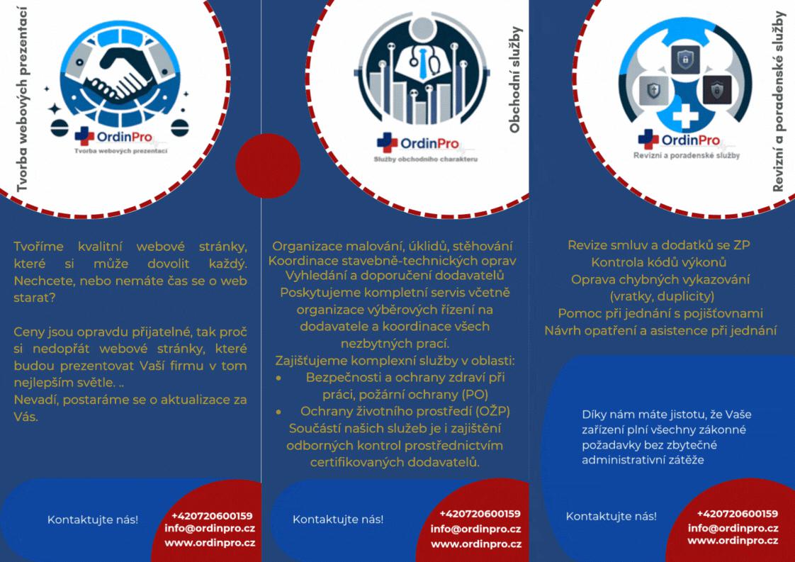 ORDINPRO CZ s.r.o. foto 1