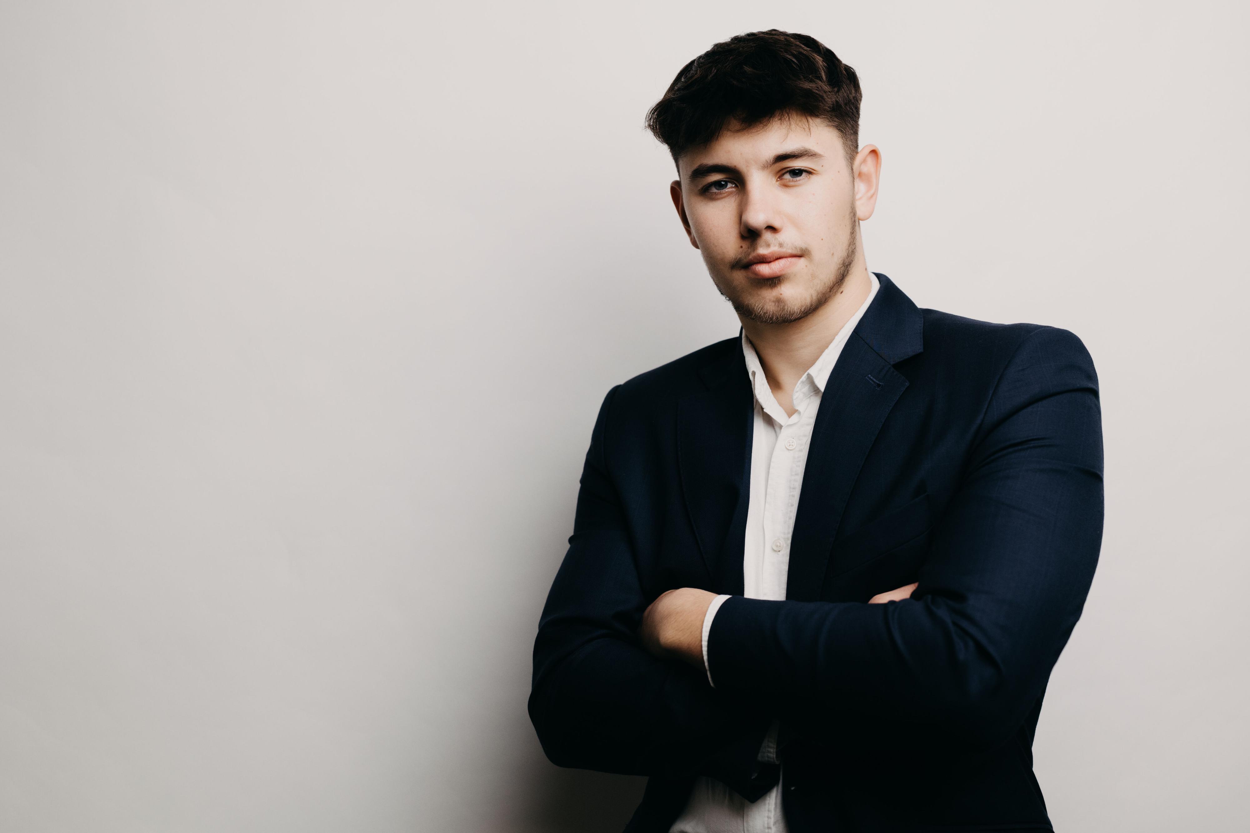 Filip Karas - RE/MAX Delta foto 1
