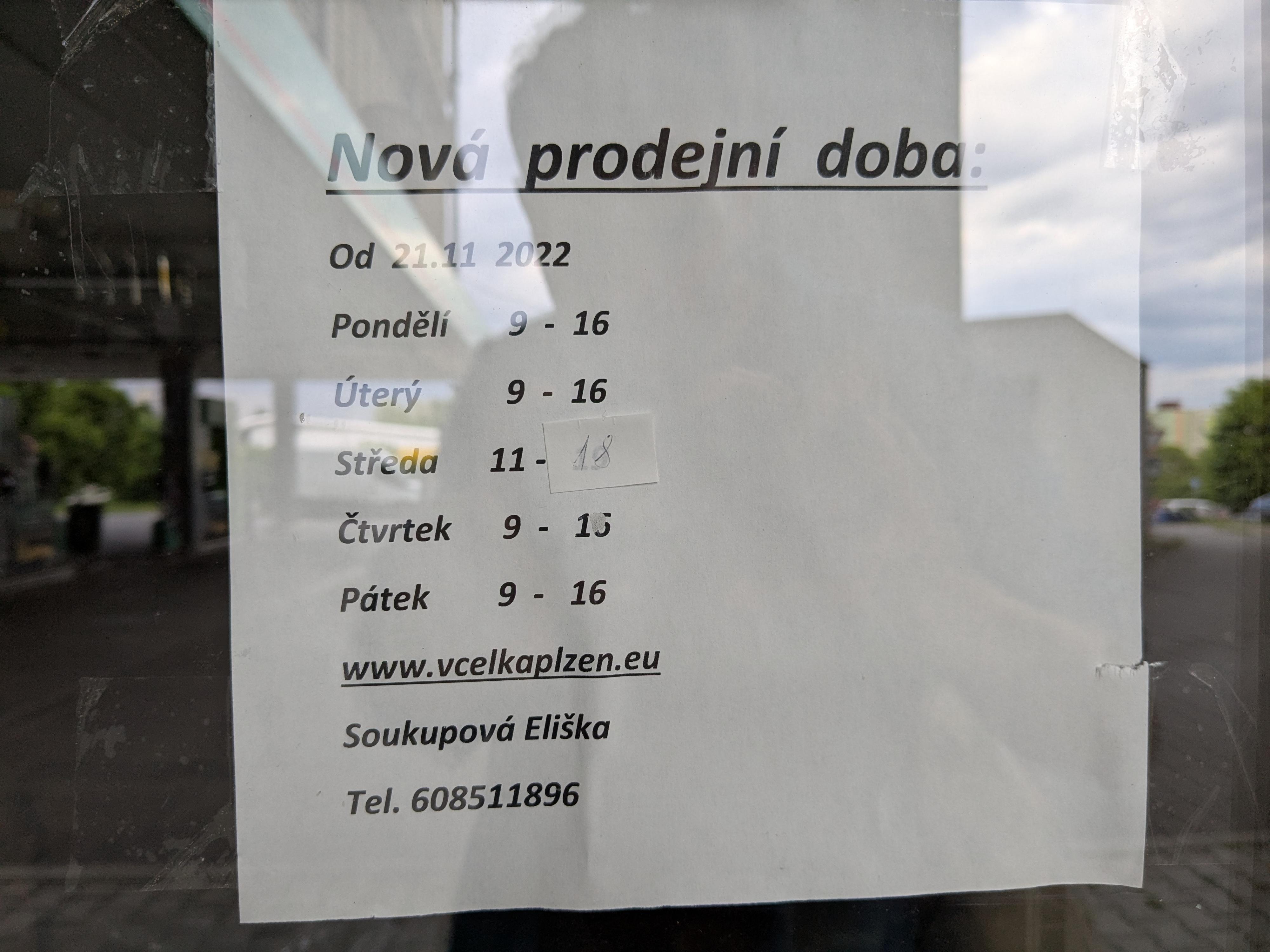Včelka Plzeň foto 5