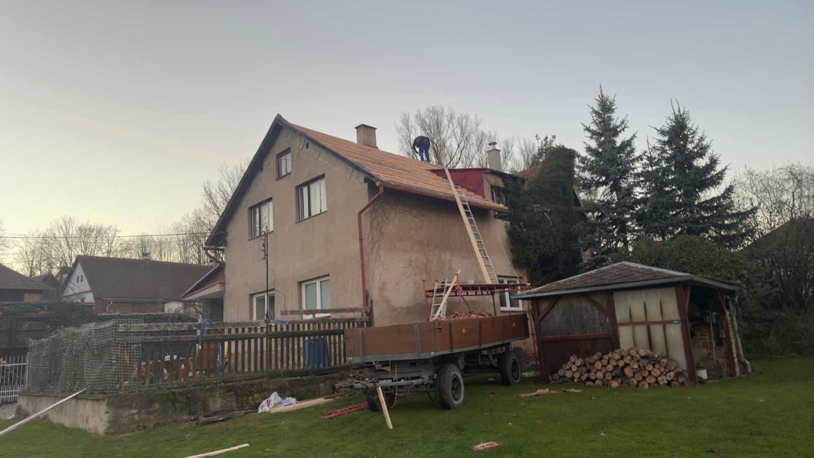 REINEN STAVBY foto 2