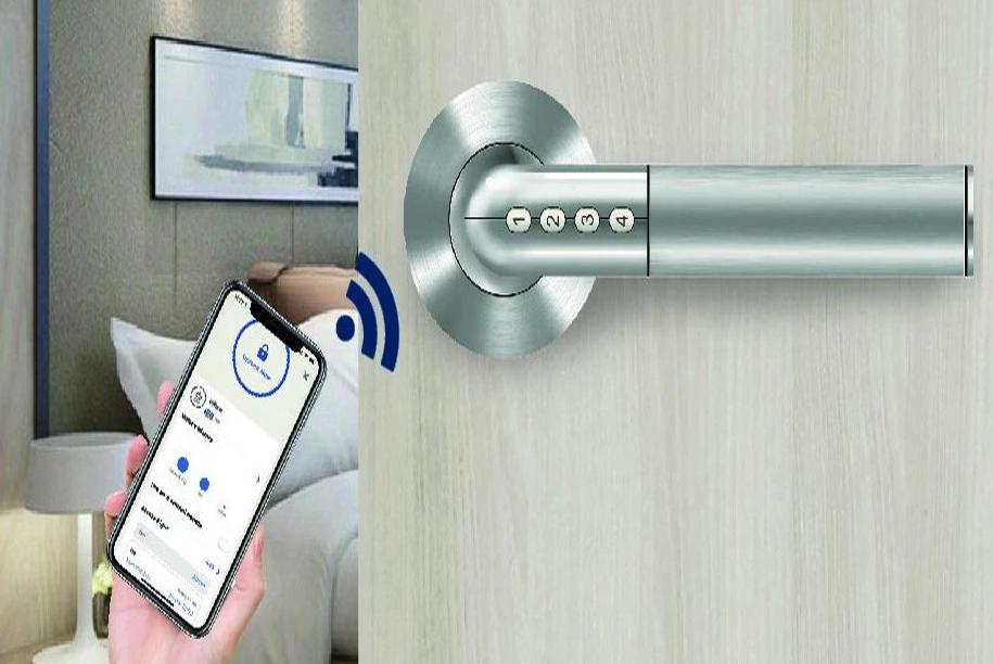 Objevte inteligentní zámky