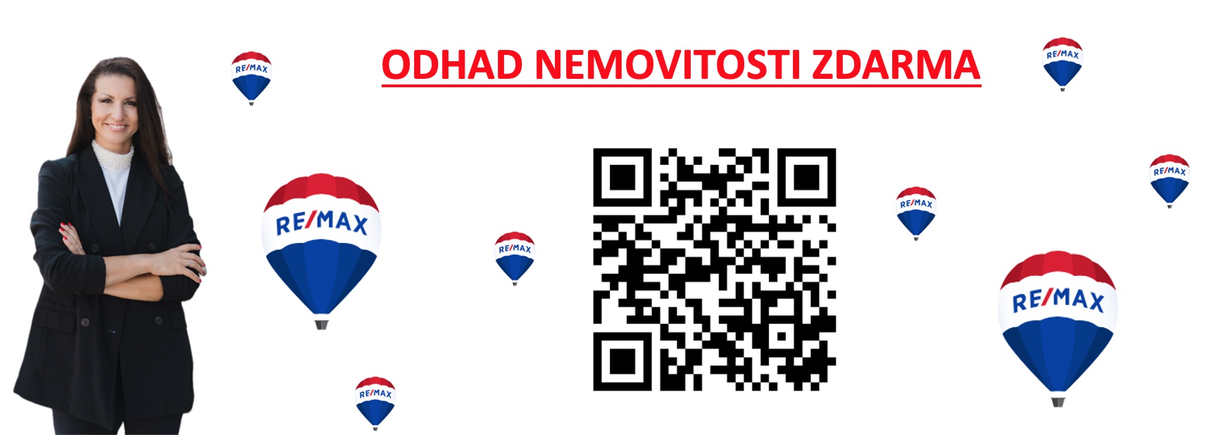 Kateřina Holoubková - RE/MAX Anděl foto 2