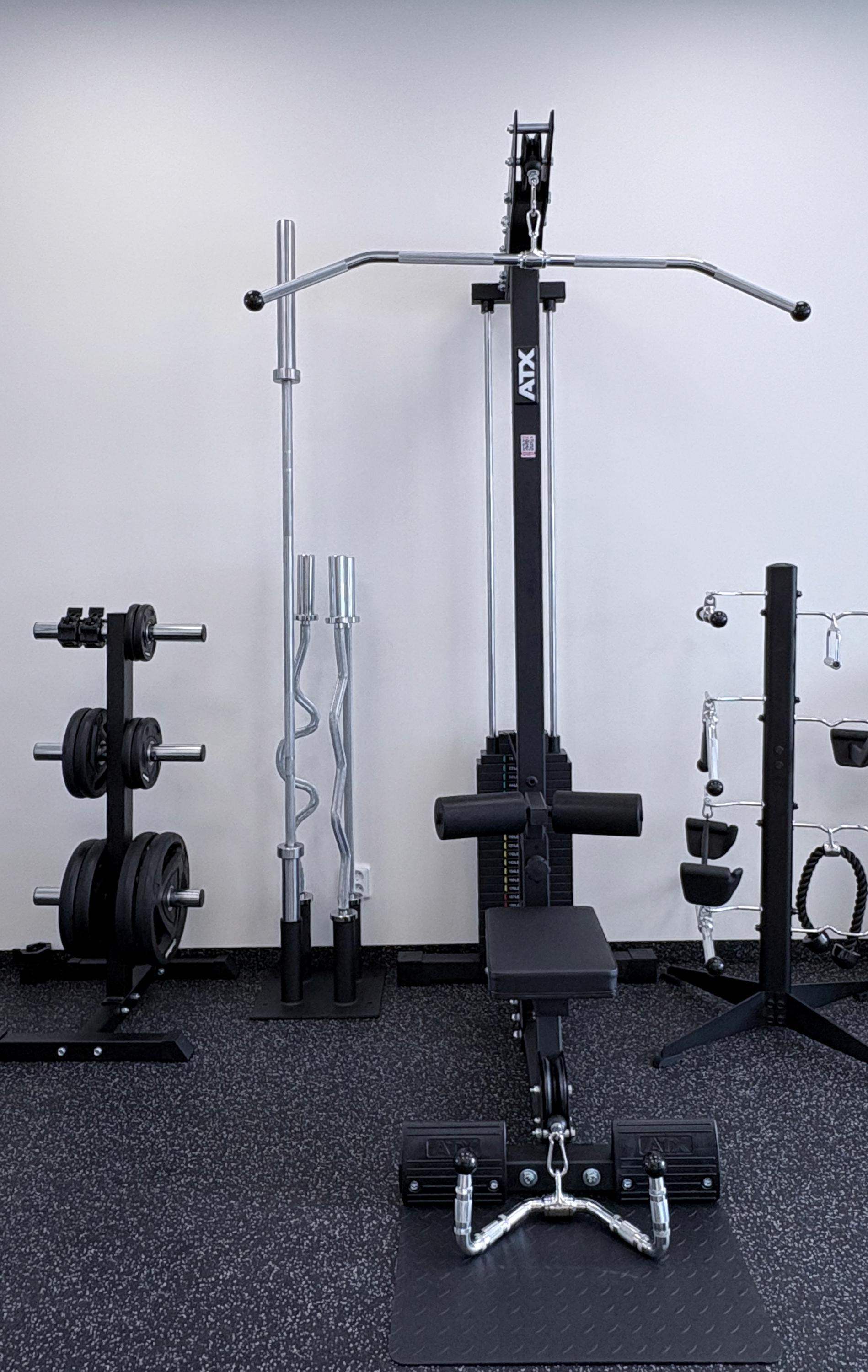 PrivateGym foto 4