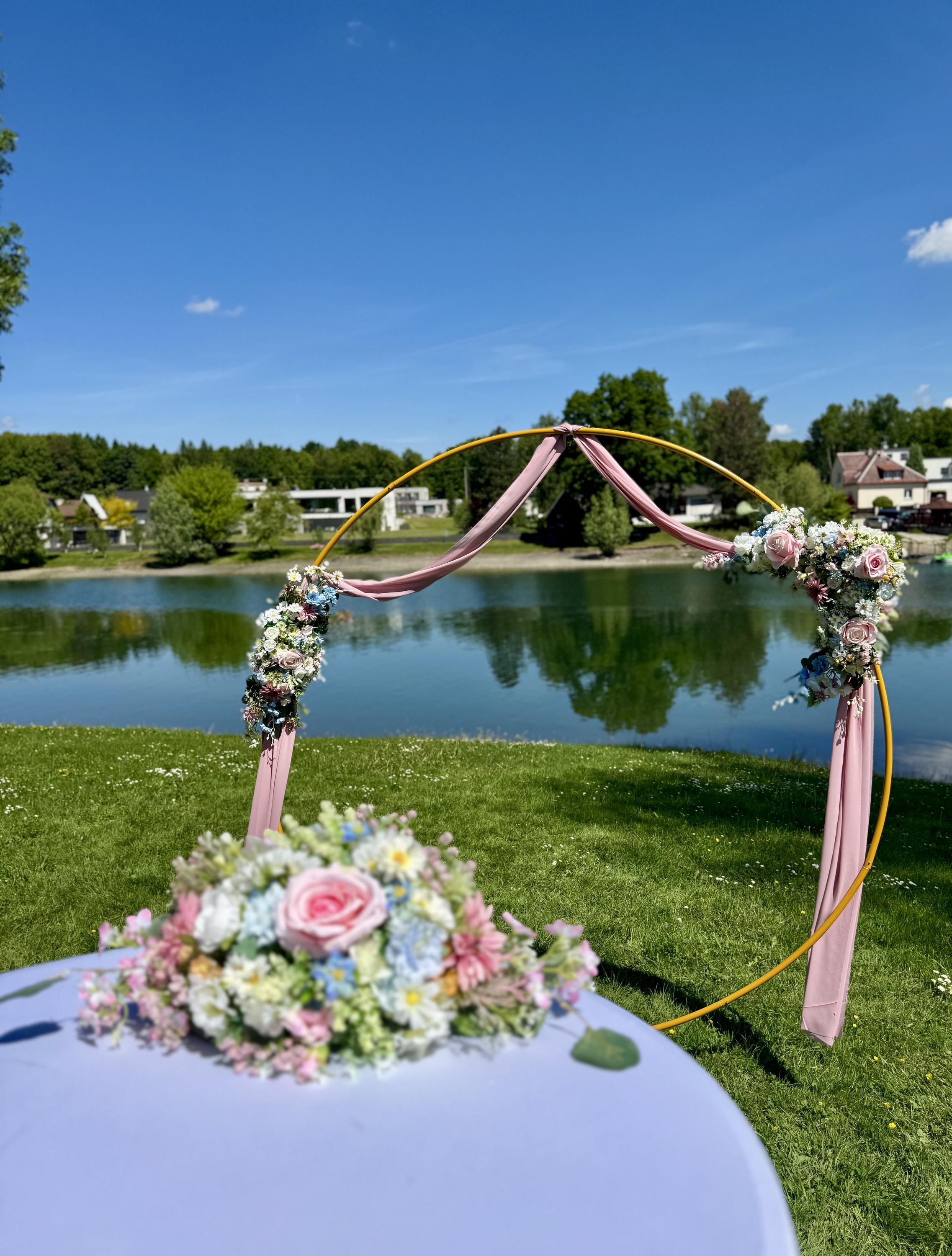 Vyzdob to s námi foto 2