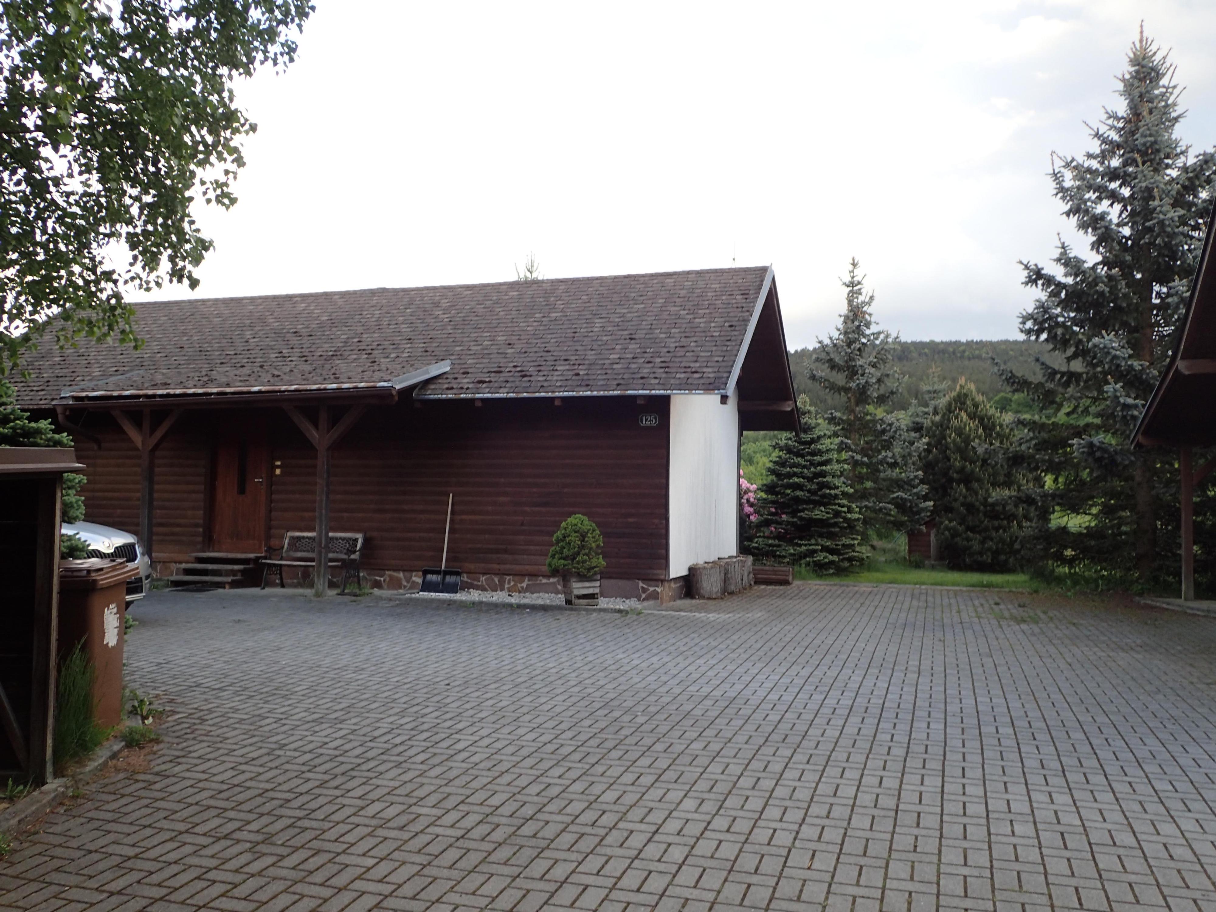 Ubytování Hojná Voda foto 4