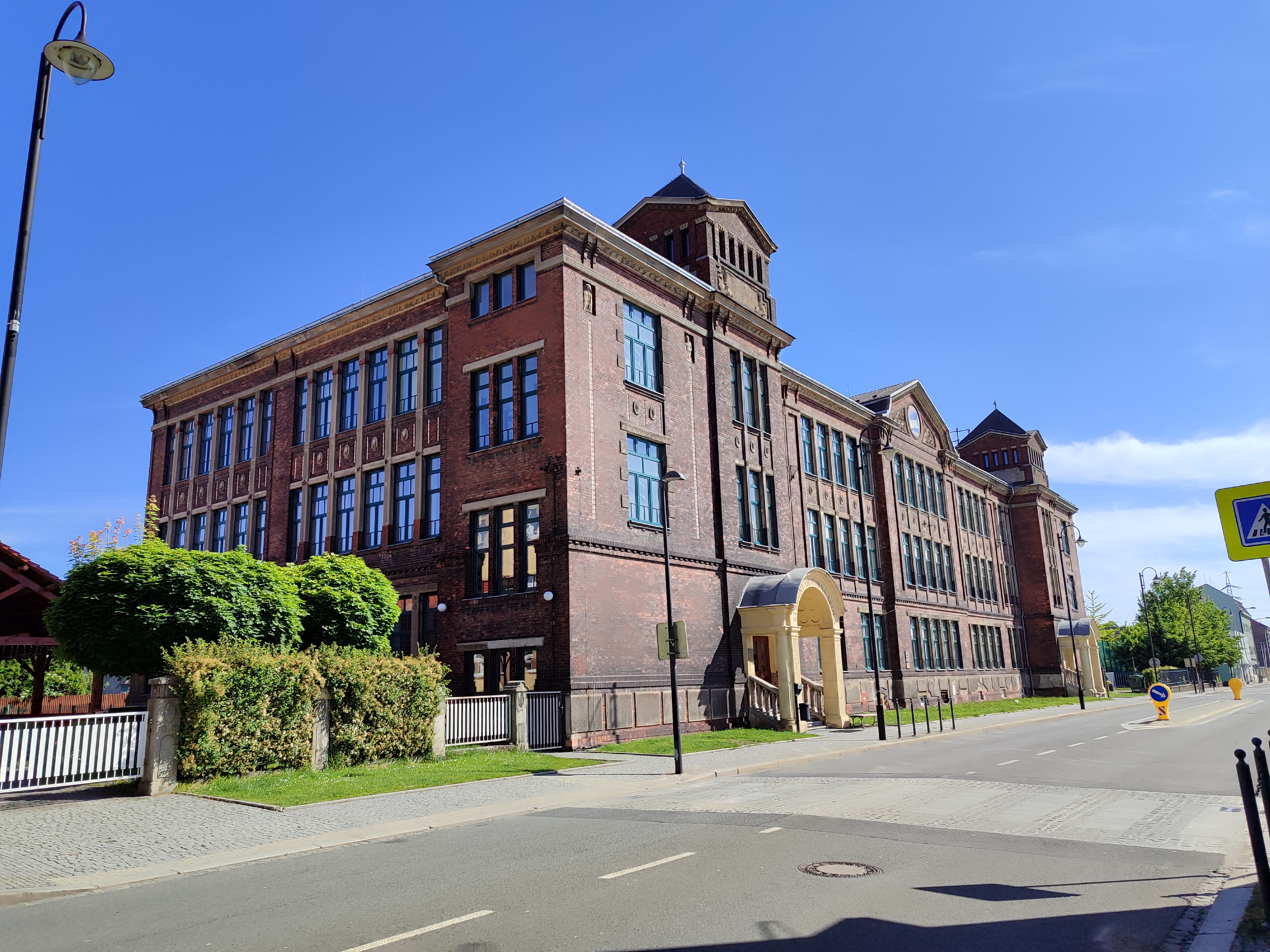 AHOL - Střední odborná škola, s.r.o. foto 6