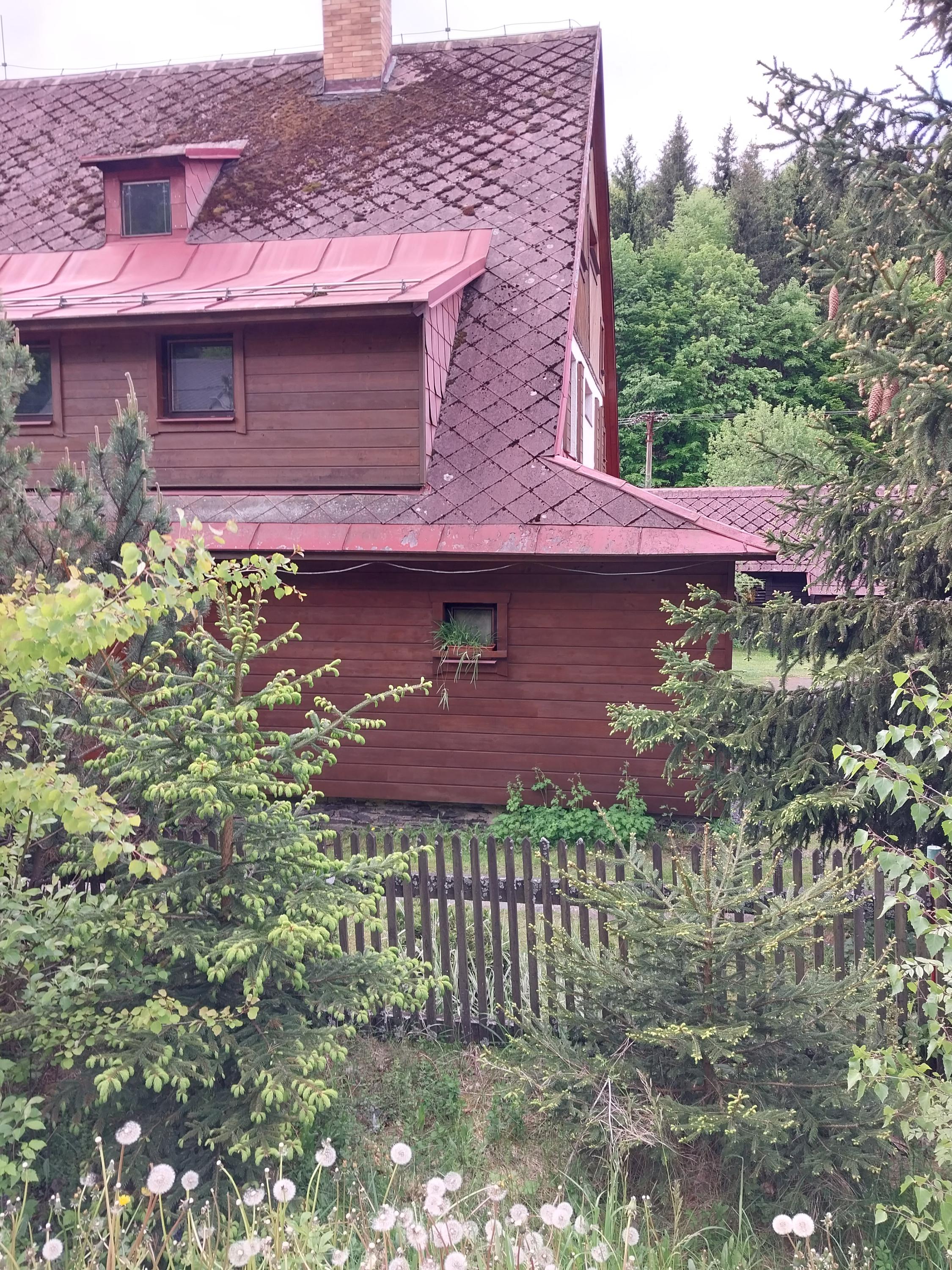 Penzion Šíbl foto 2