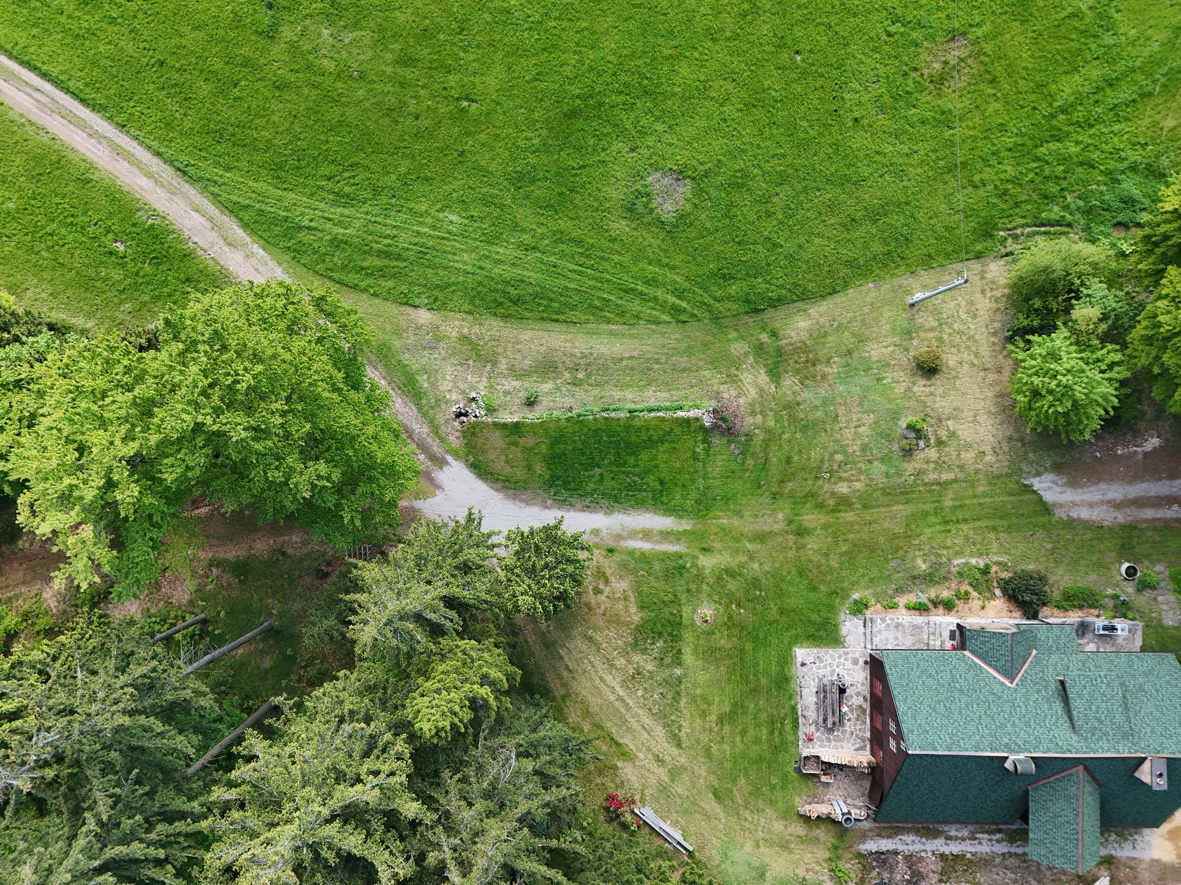 Stellpaltz u chalupy foto 2