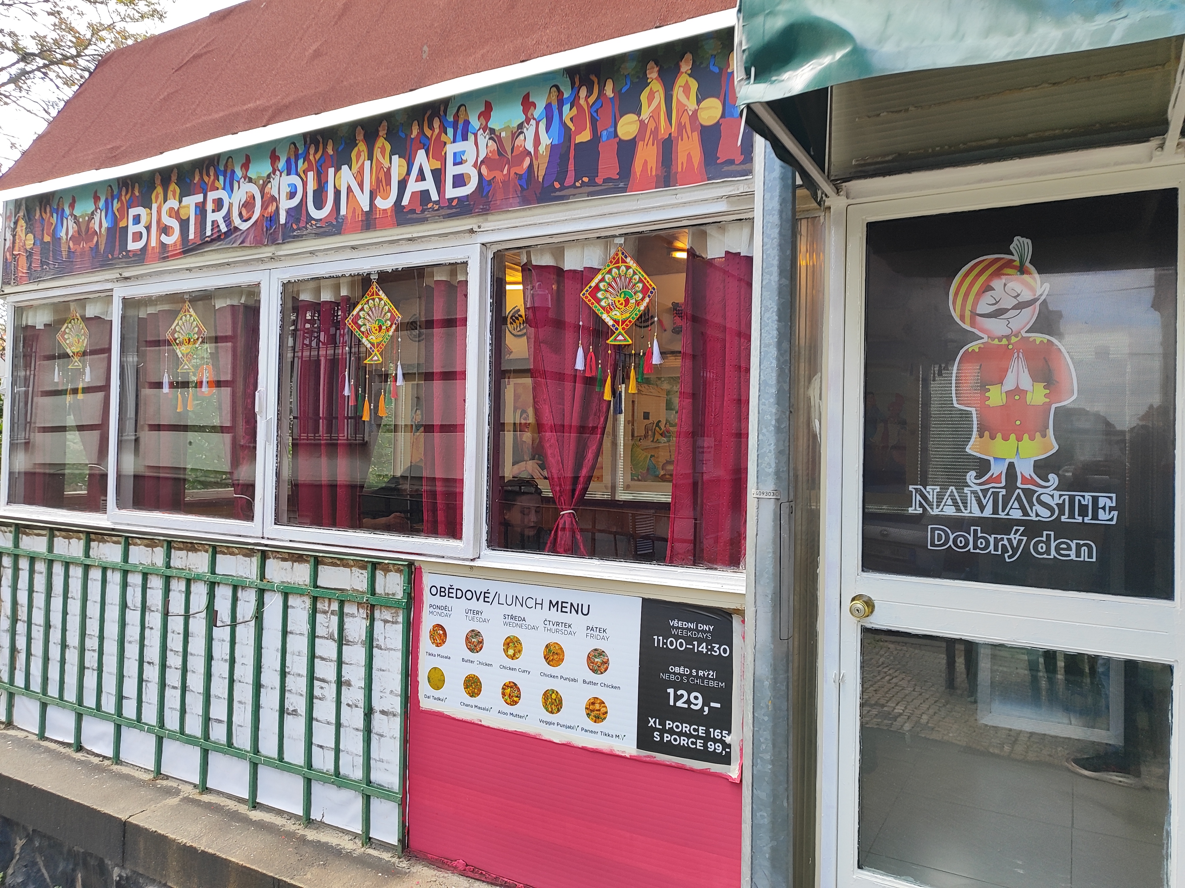 Bistro Punjab foto 5