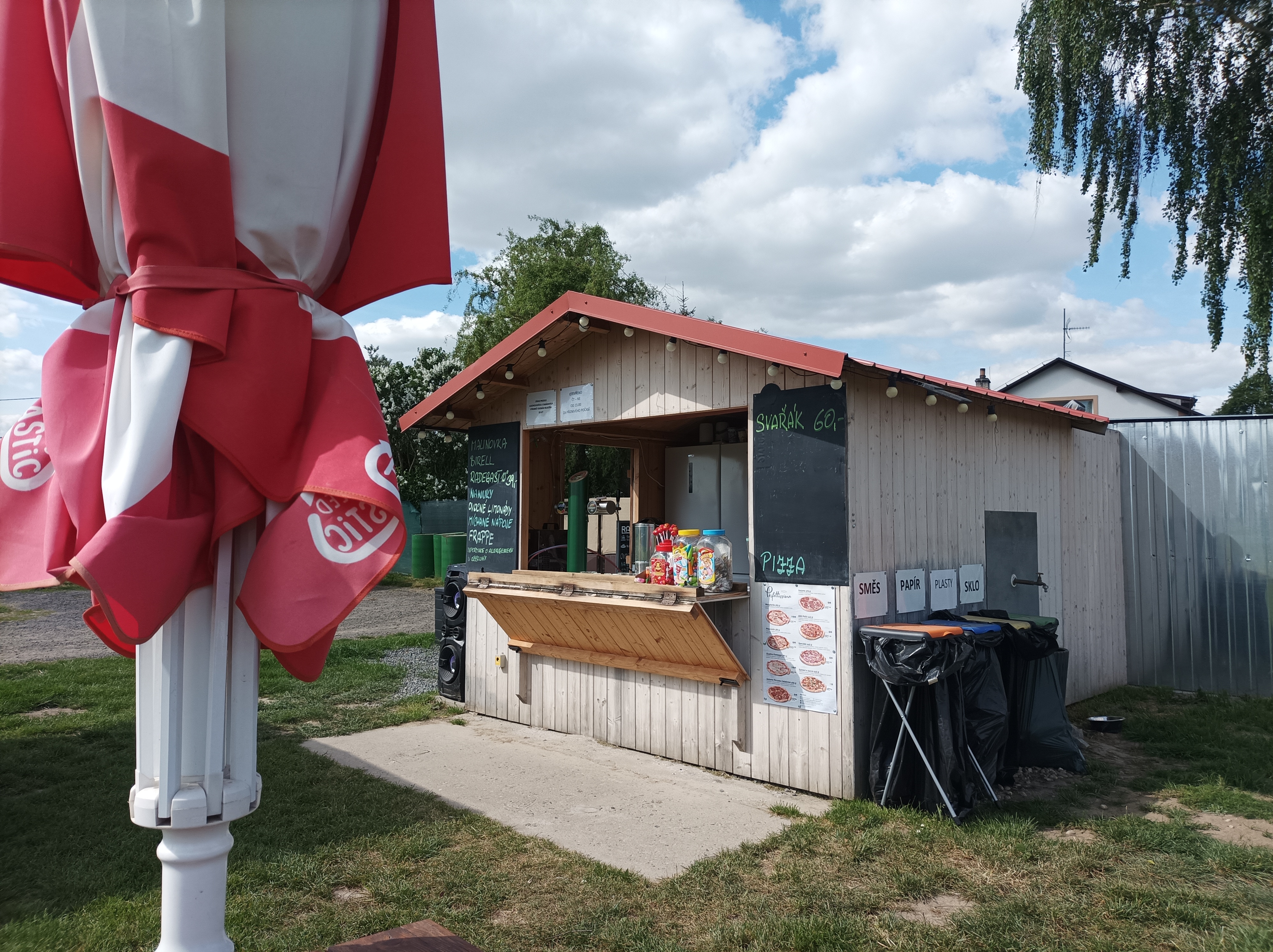 Cyklobar Držkovice foto 3