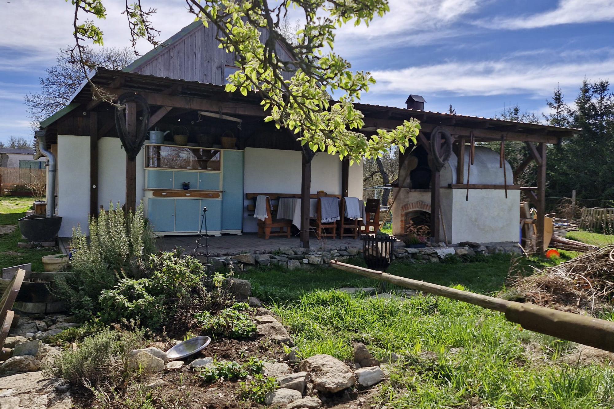 Apartmány Malá Turná