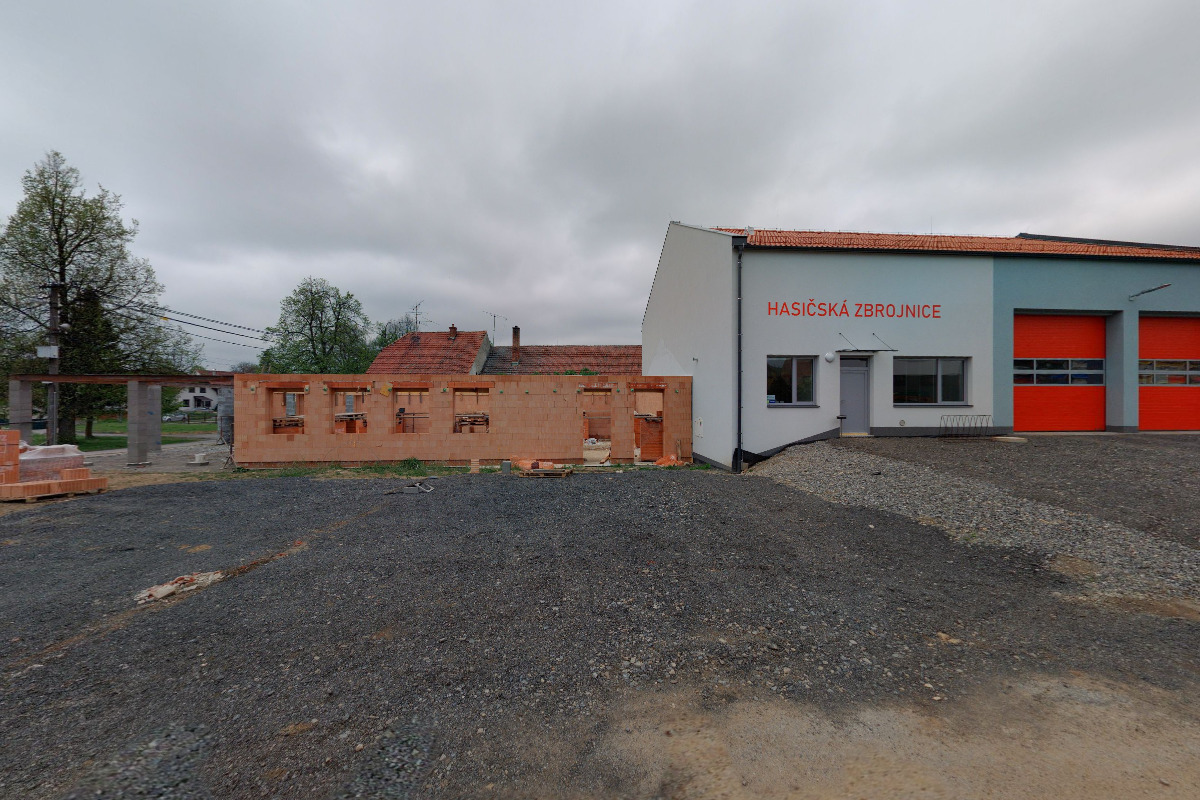 SH ČMS - Sbor dobrovolných hasičů Čechtín foto 2