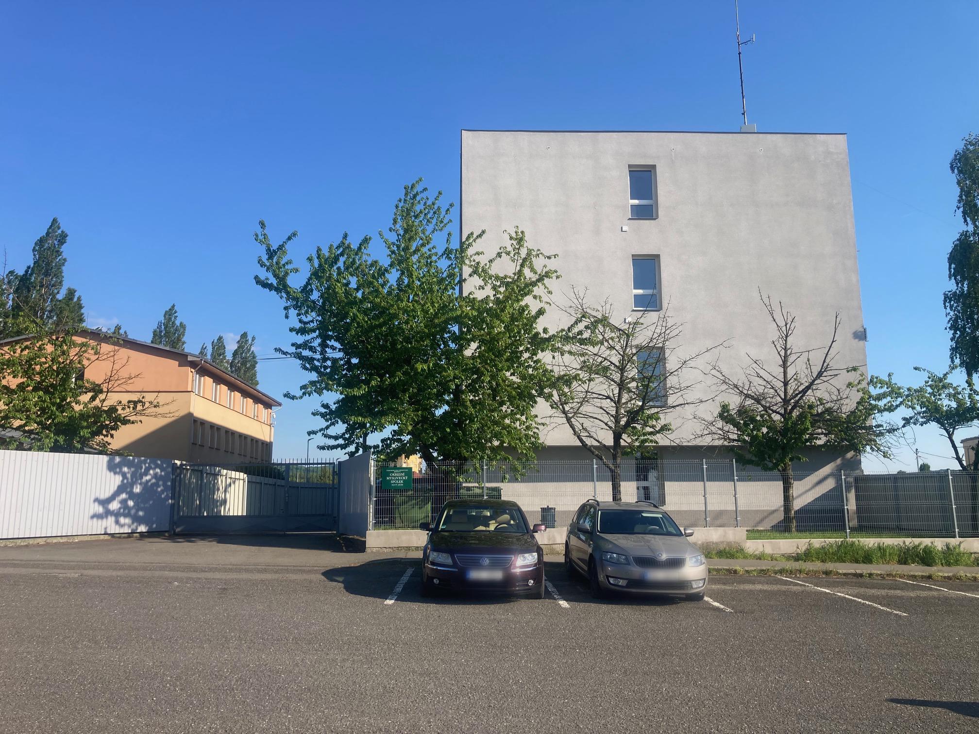 Českomoravská myslivecká jednota, , okresní myslivecký spolek Nový Jičín foto 3