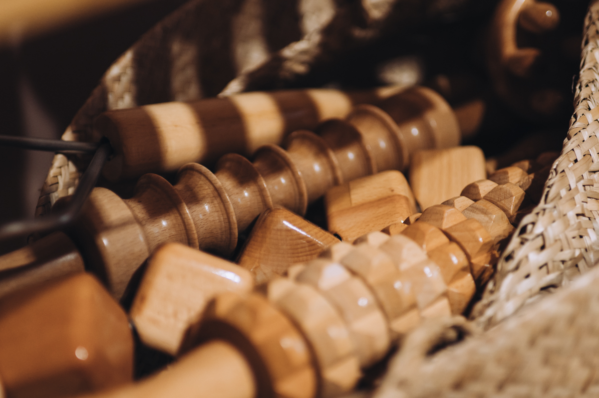 Masáže a Maderoterapie Eva Chovancová foto 2