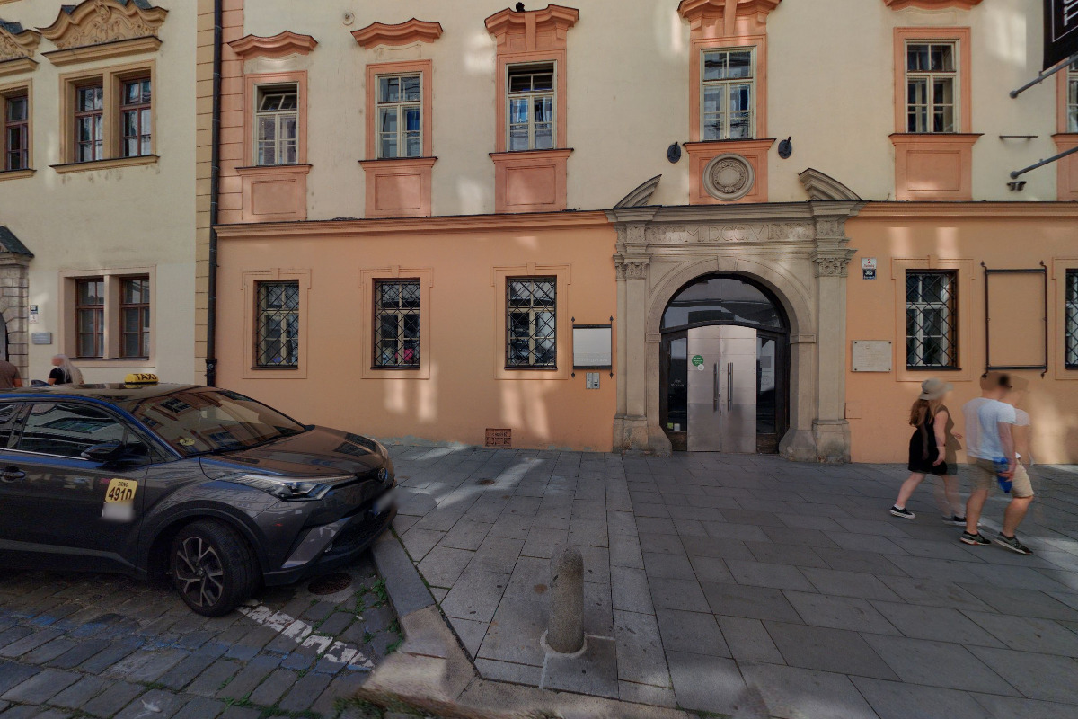 TIC BRNO, příspěvková organizace