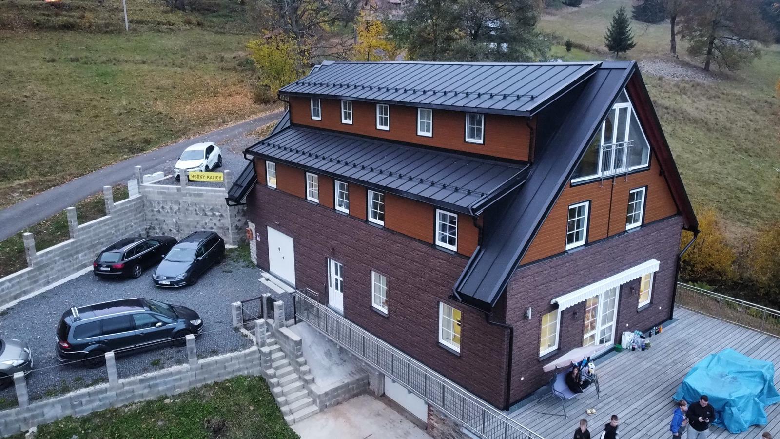 Chata Hořký Kalich foto 6