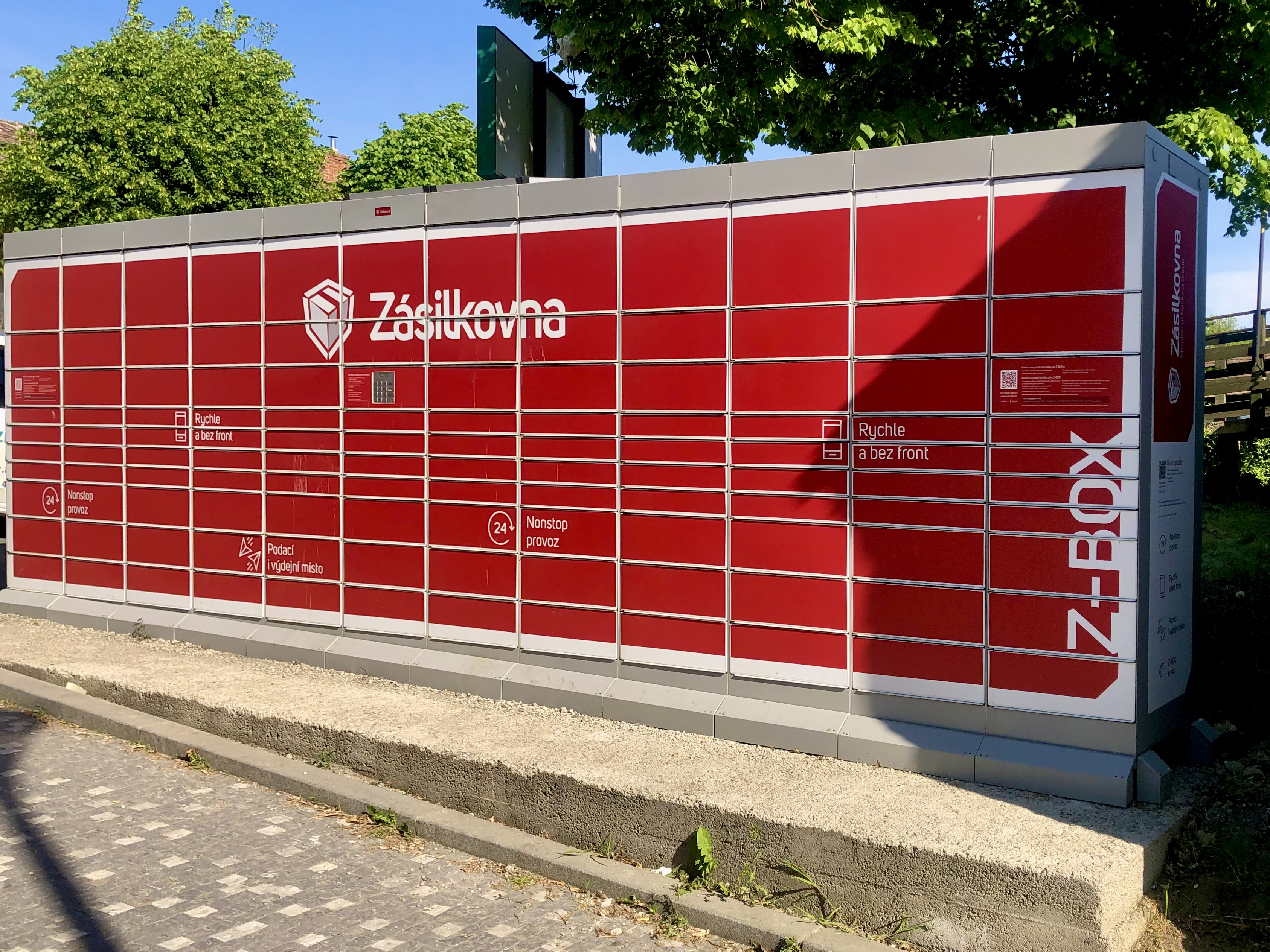 Z-BOX foto 2