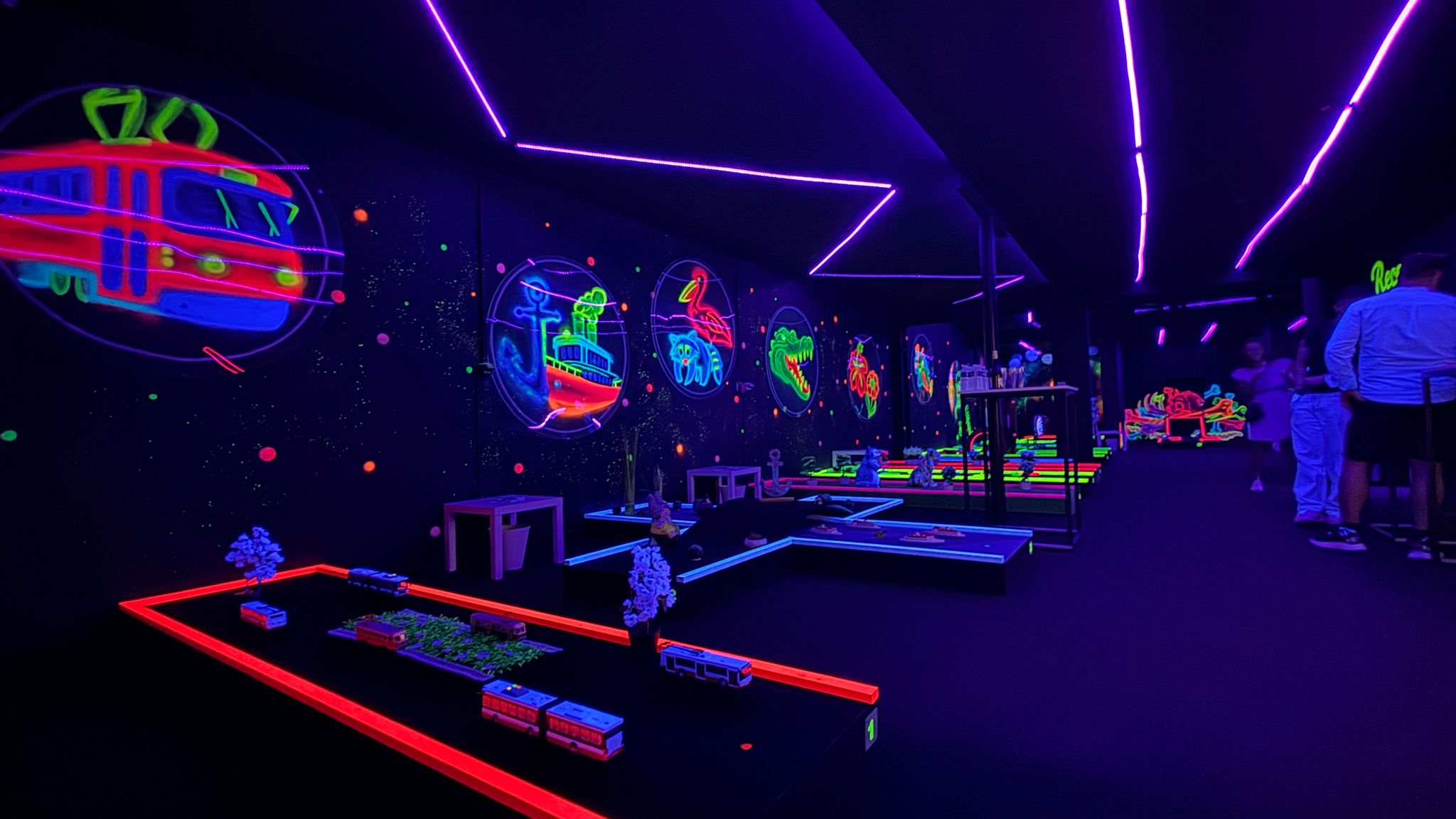 FutureMinigolf s.r.o. foto 3