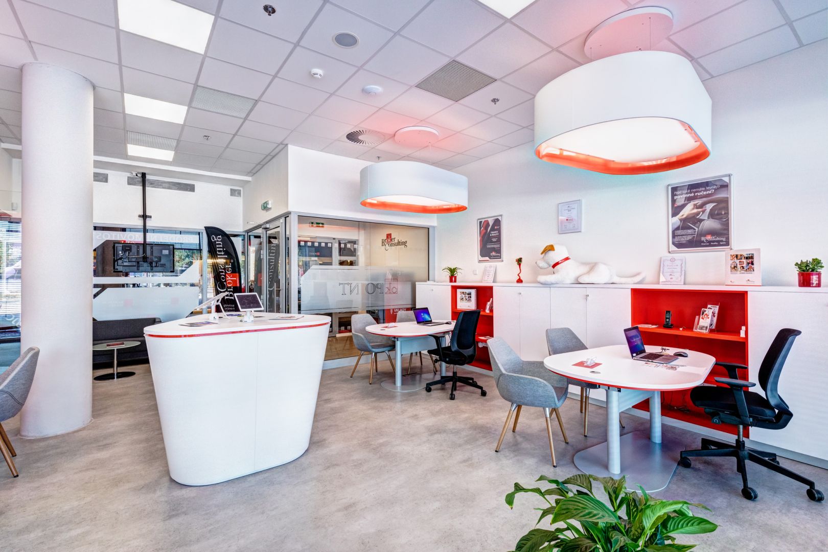 Broker Consulting - Broker Point Premium foto 2