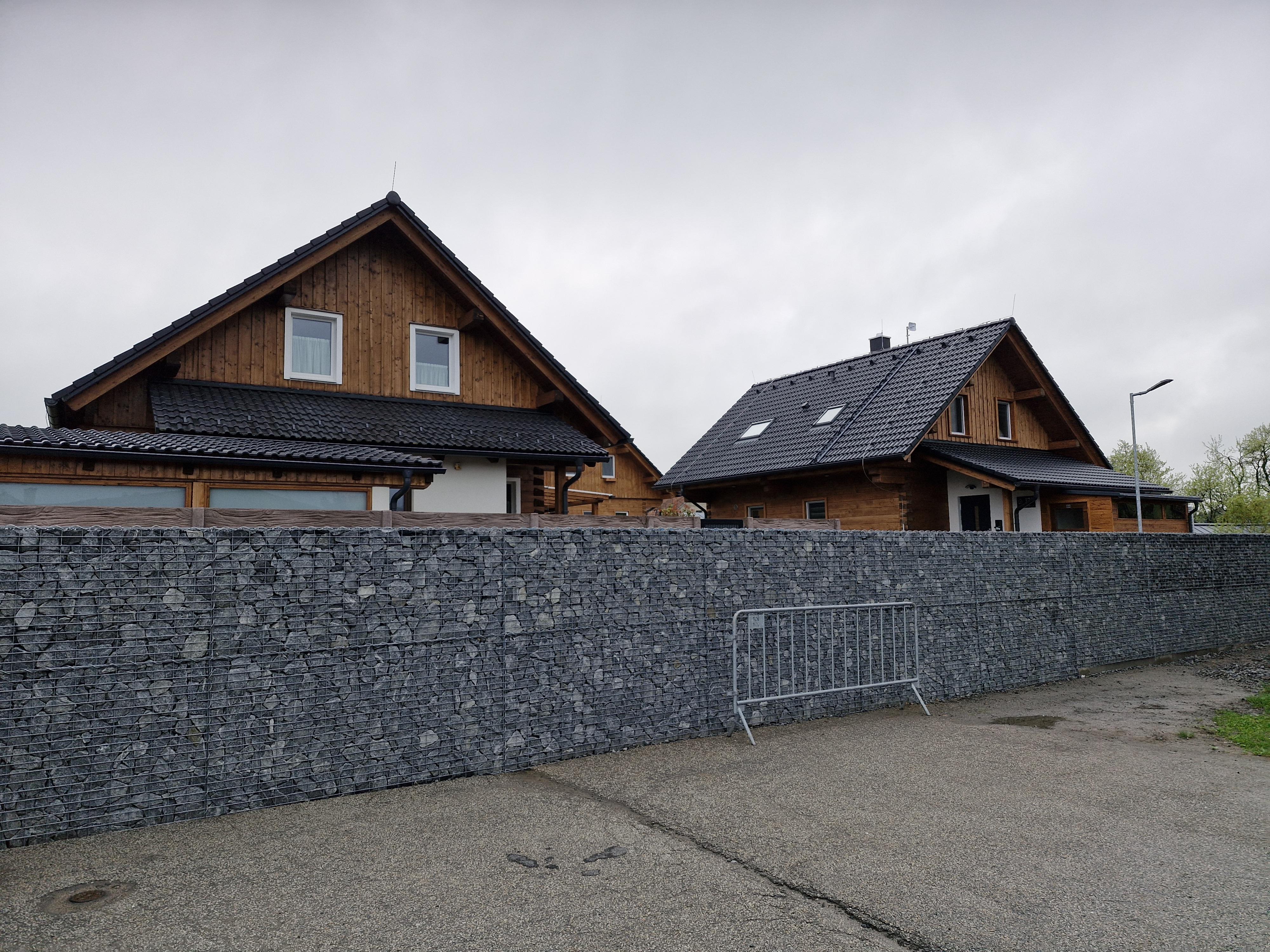 Roubenka na Kraji foto 5