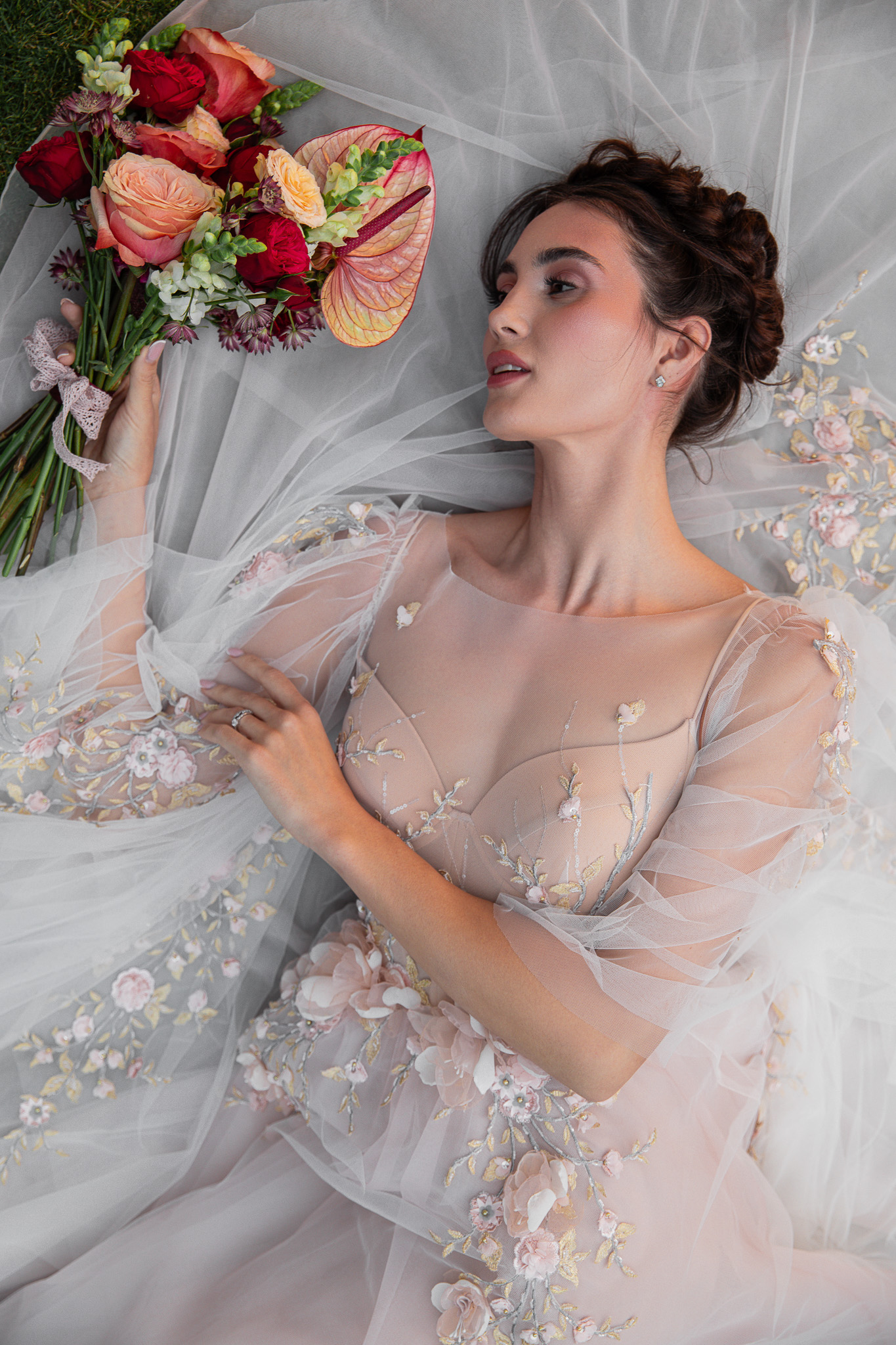Dopamine Flower Atelier foto 3