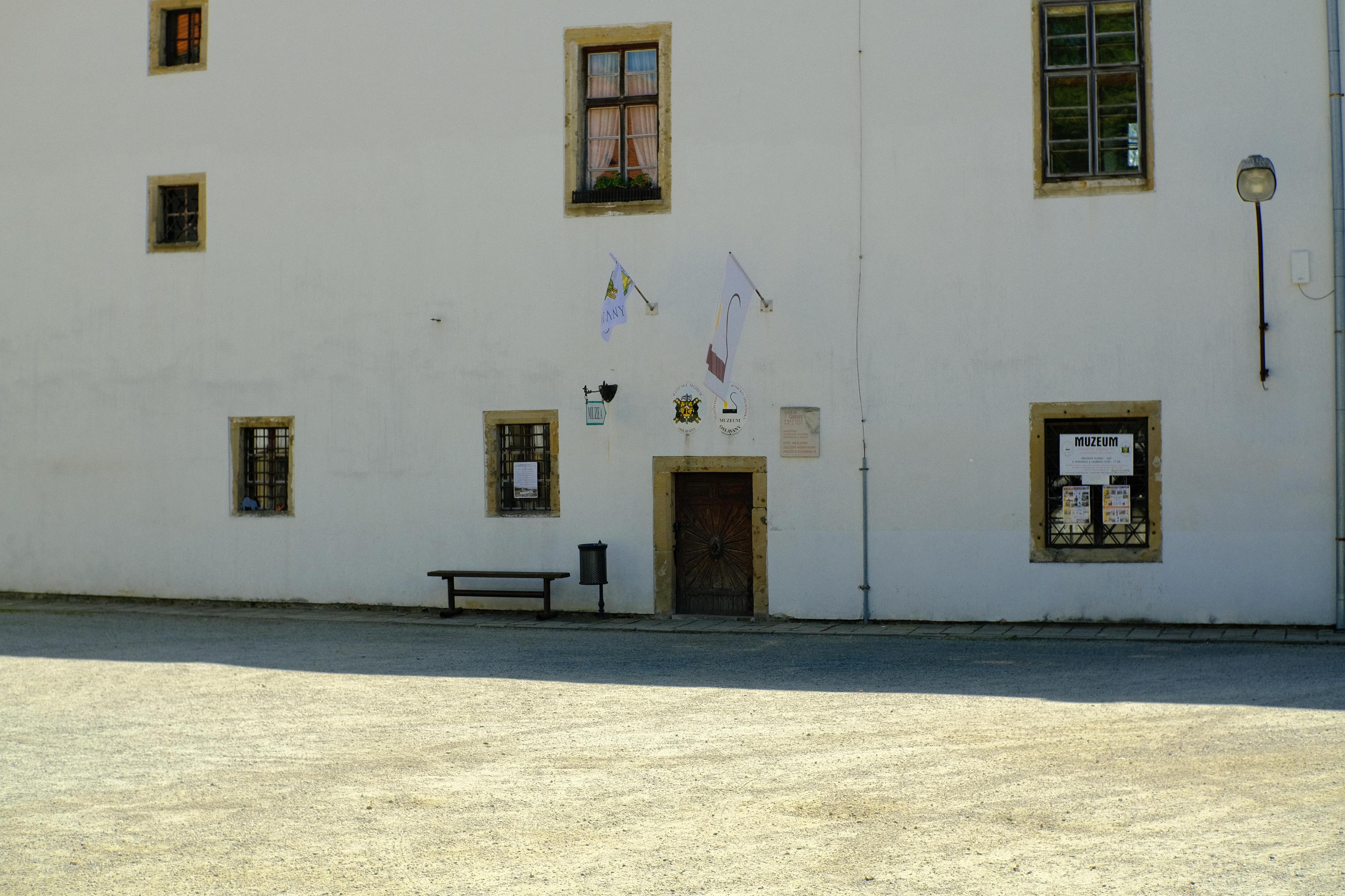 Muzeum hornictví a energetiky Oslavany foto 3