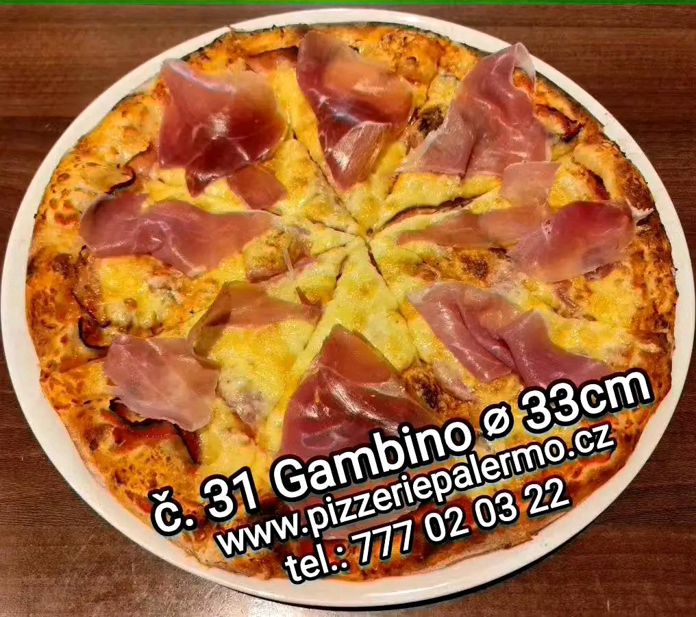 Pizzerie Palermo foto 5