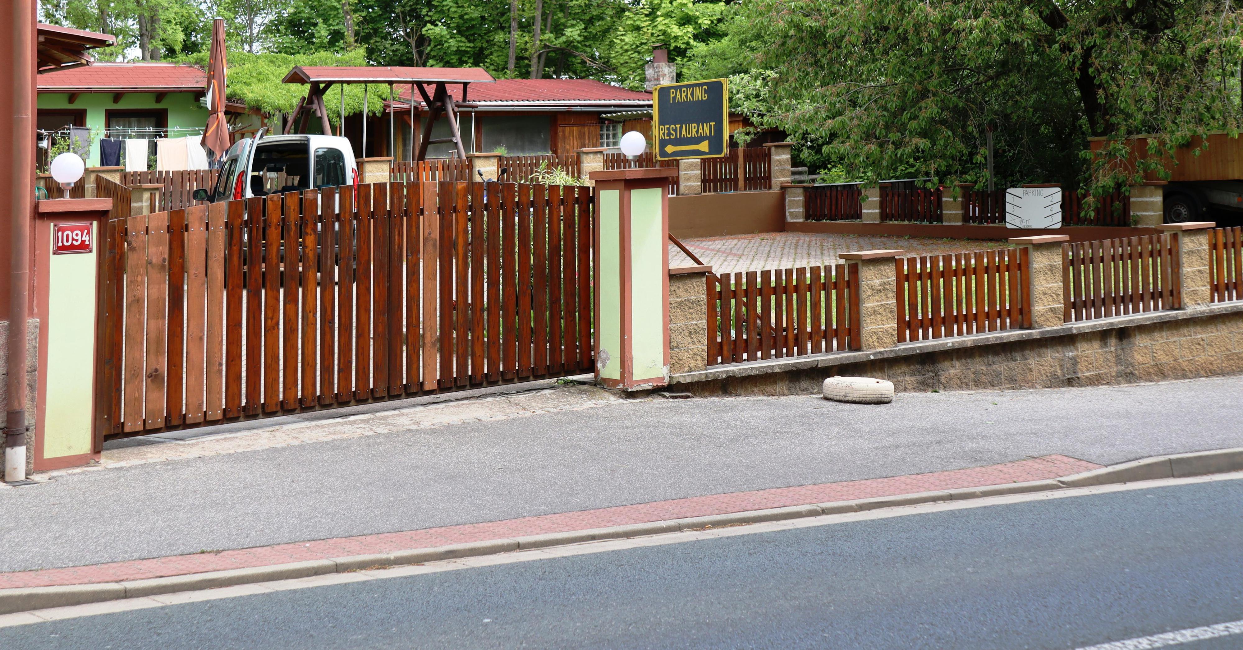 Restaurace a penzion U Venduly foto 4