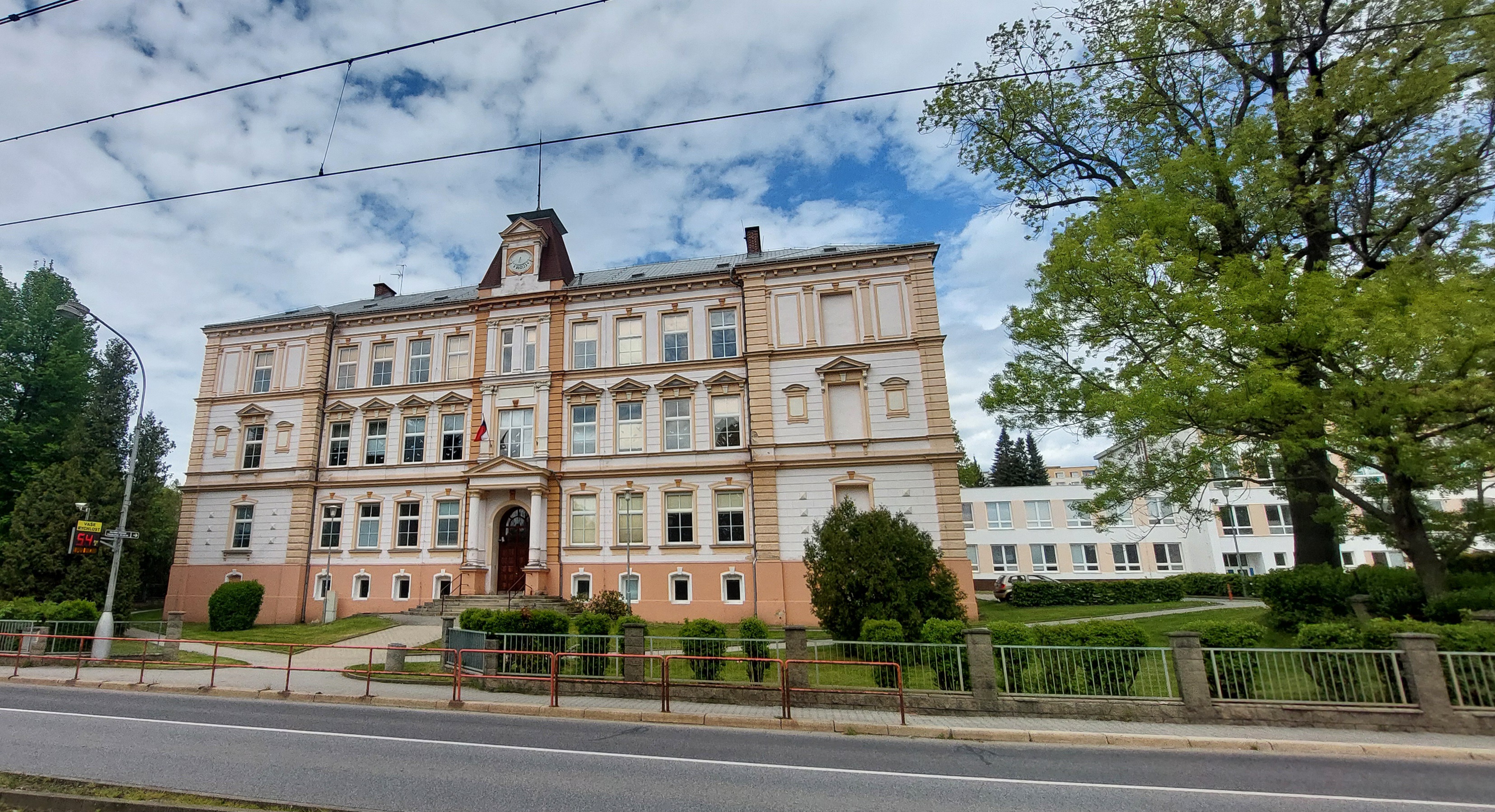 ZŠ Liberec - Vratislavice nad Nisou foto 5