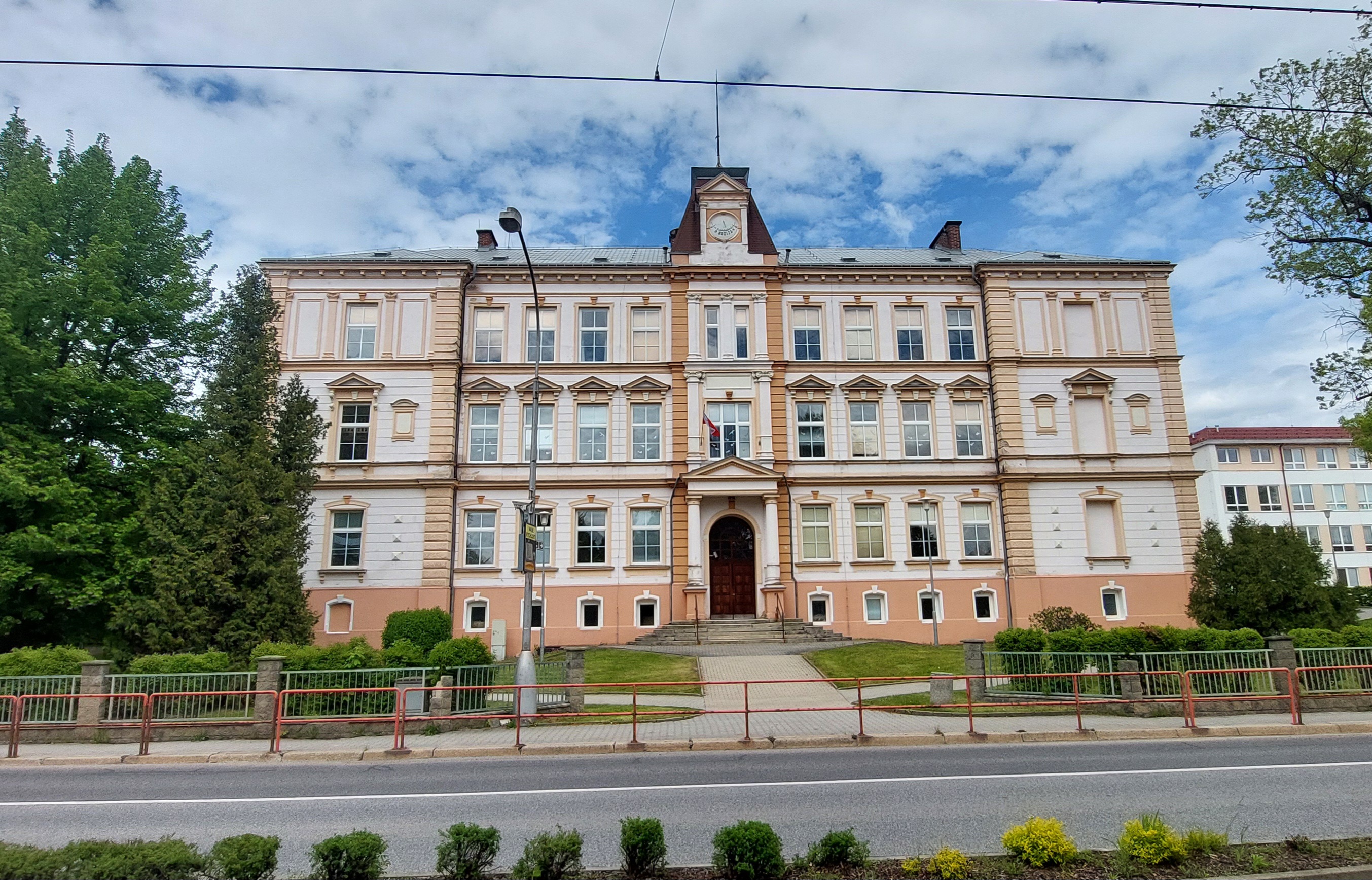 ZŠ Liberec - Vratislavice nad Nisou foto 6