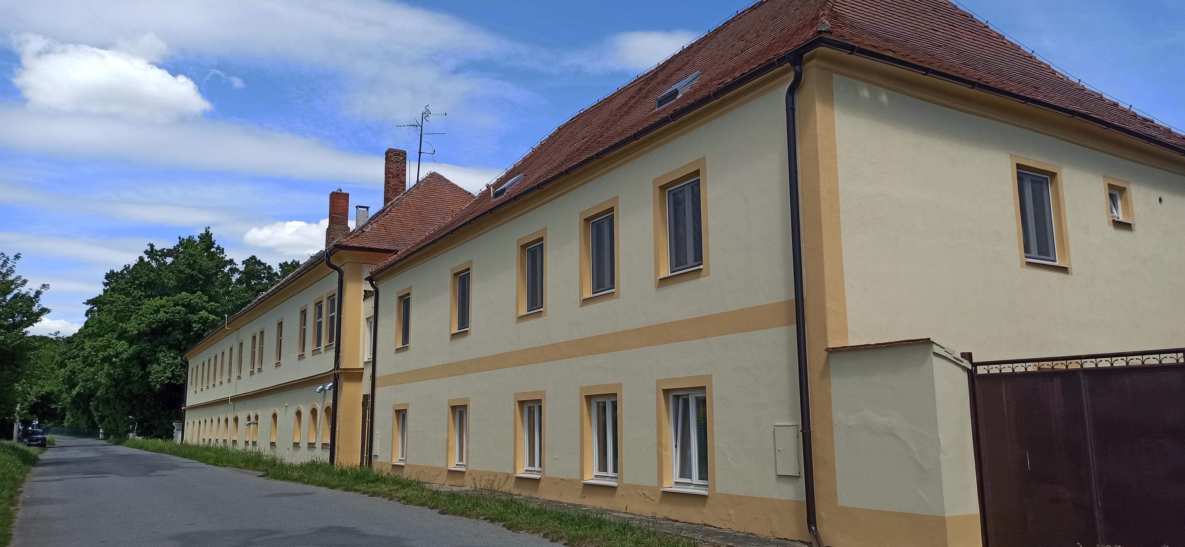 Domov pro seniory Jevišovice foto 5