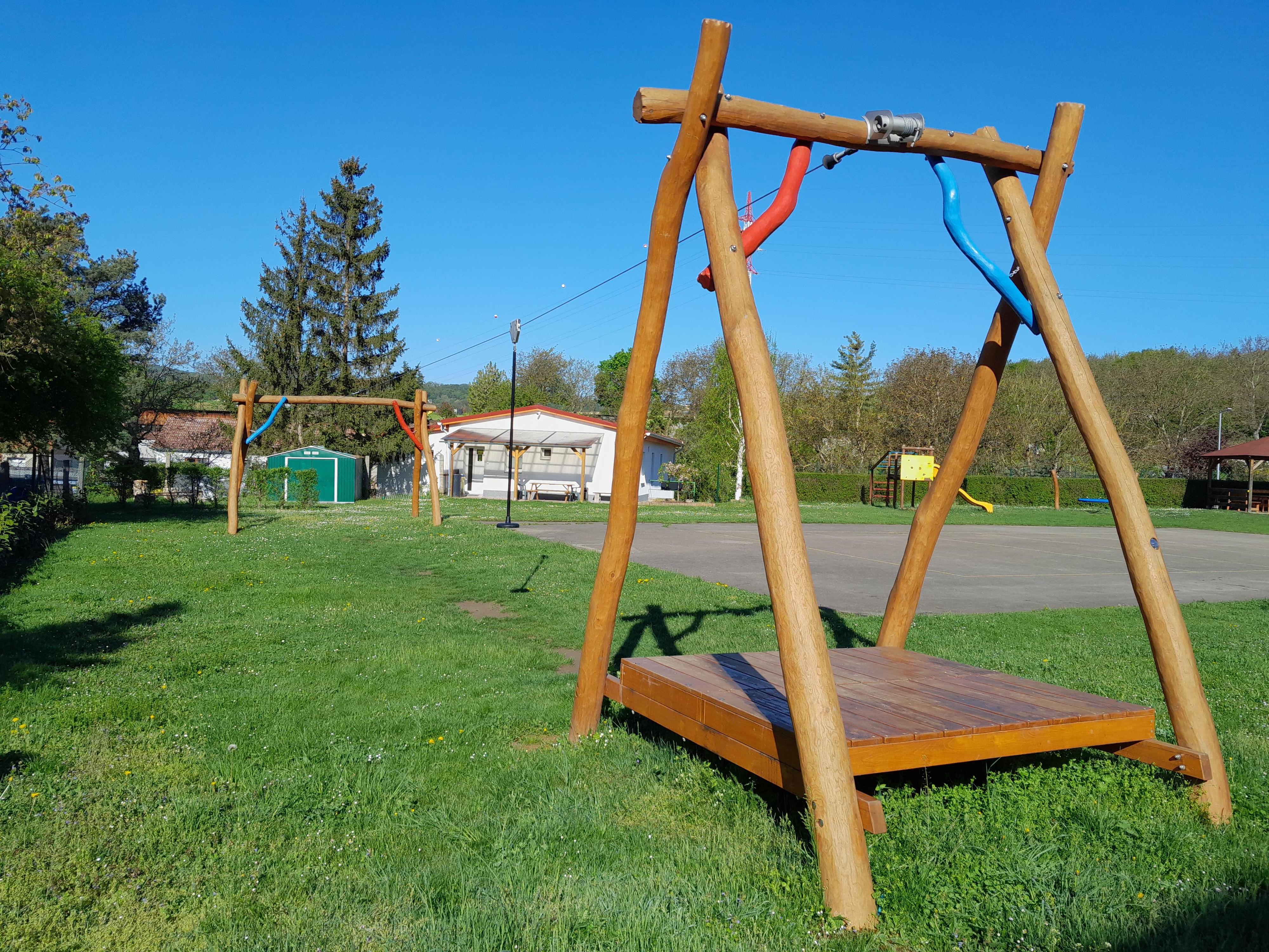 Turistická ubytovna Velké Žernoseky foto 6