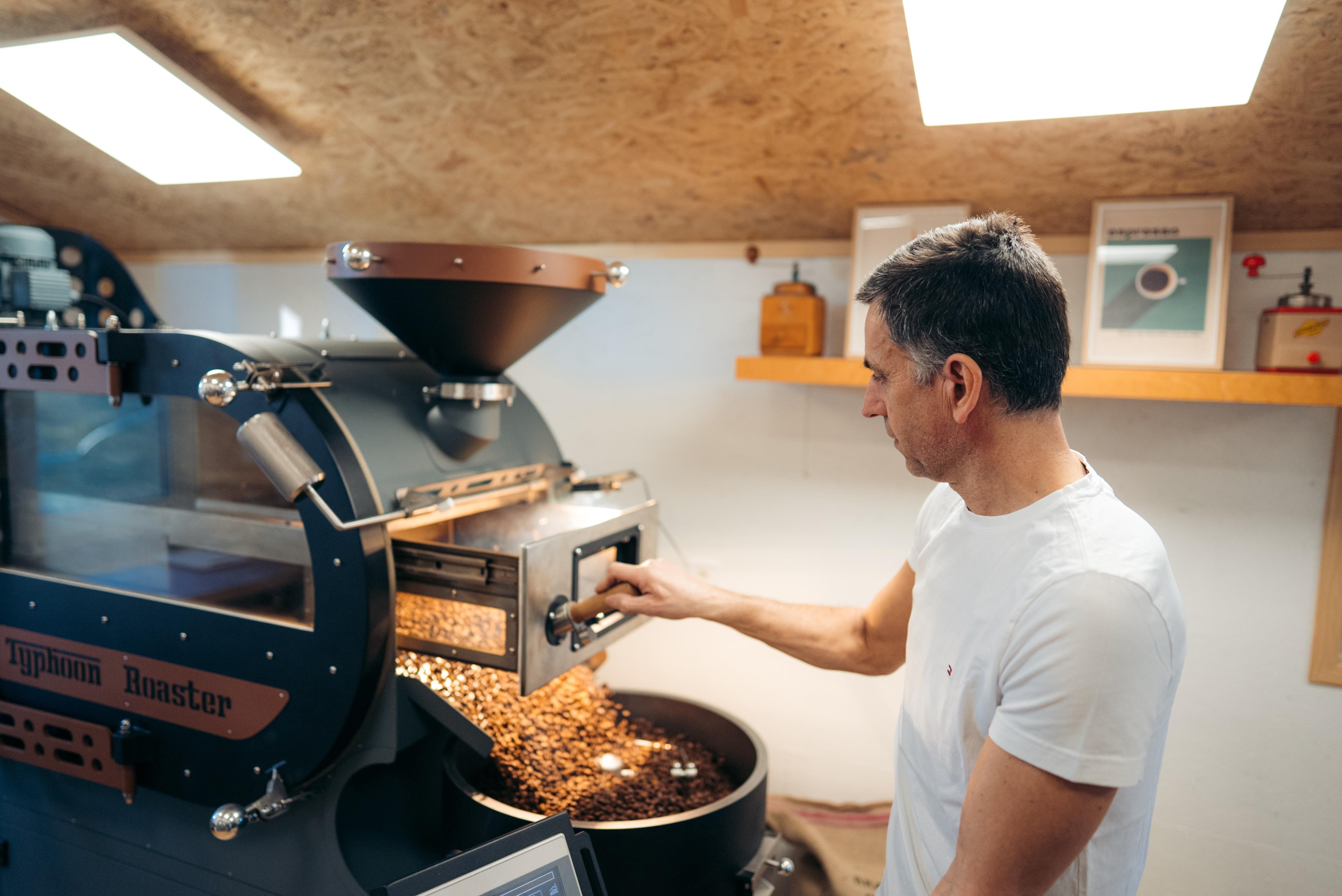 AJVENCOFFEE foto 4