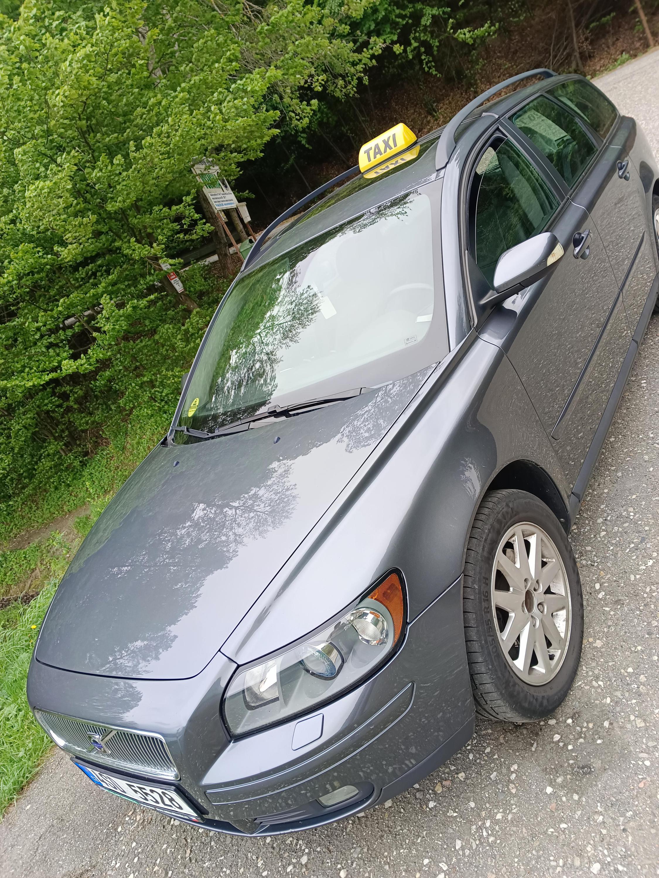 Drive Taxi Zlín foto 6