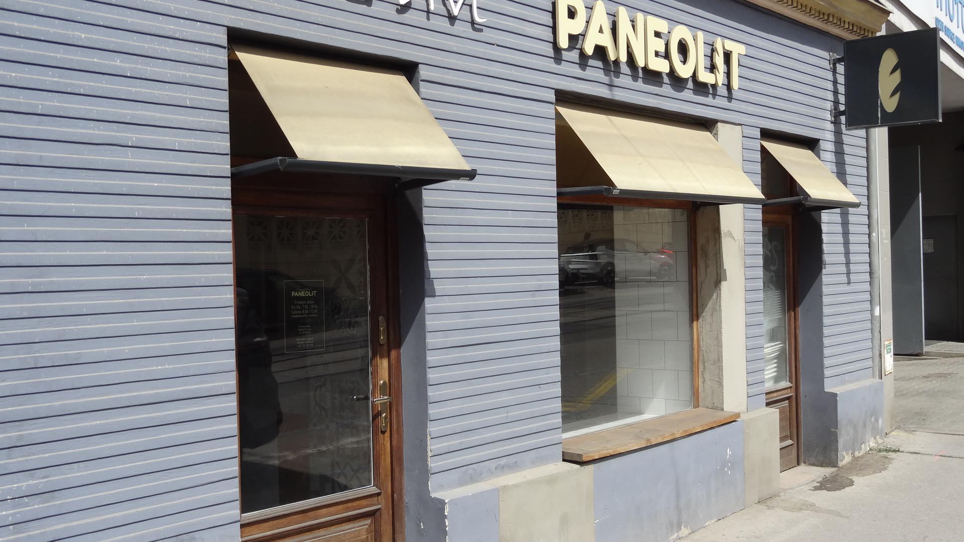 PANEOLIT pekárna foto 3