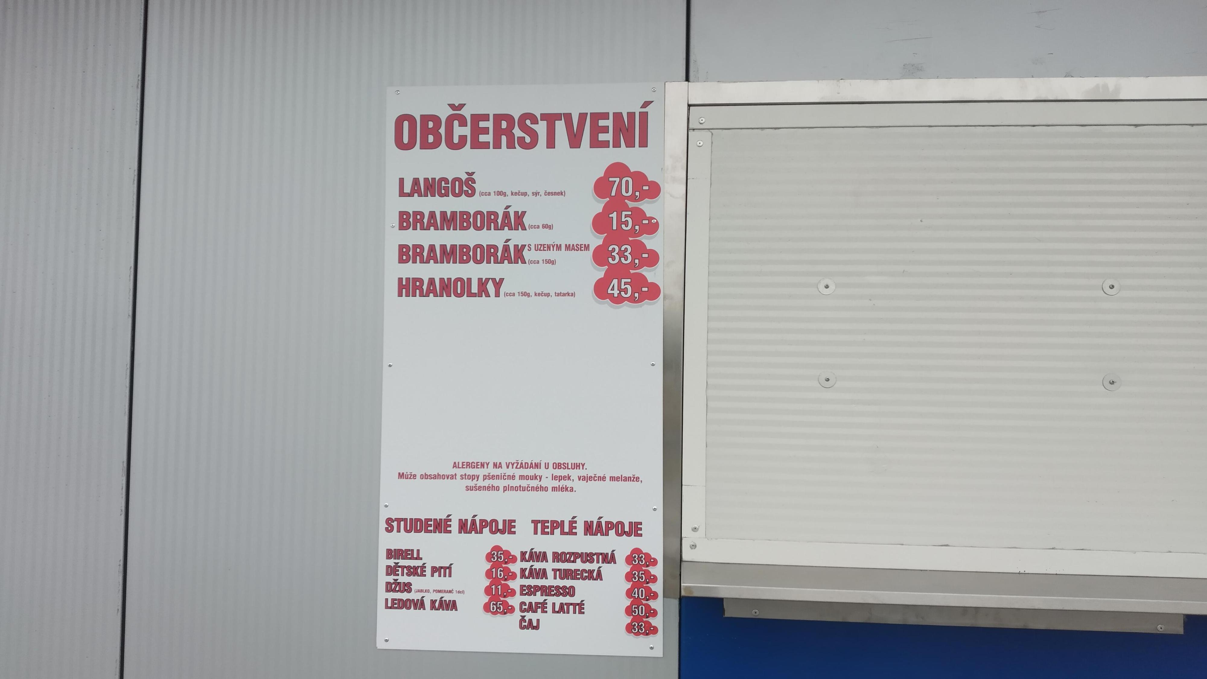 Český bramborák foto 5