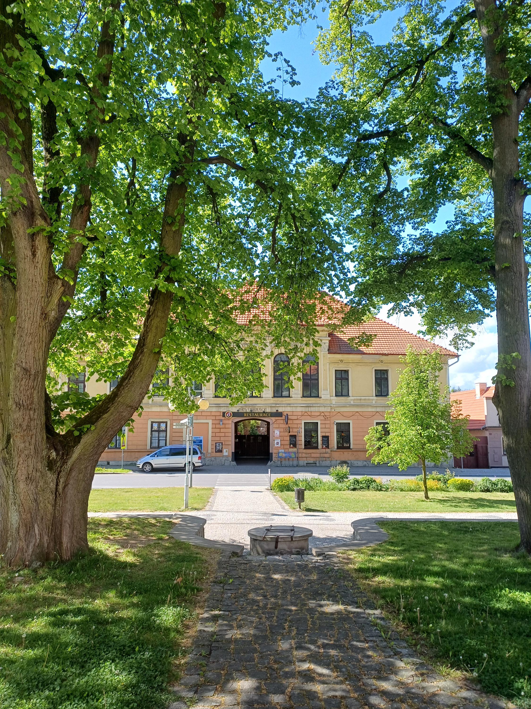 Restaurace U Kutálků foto 6