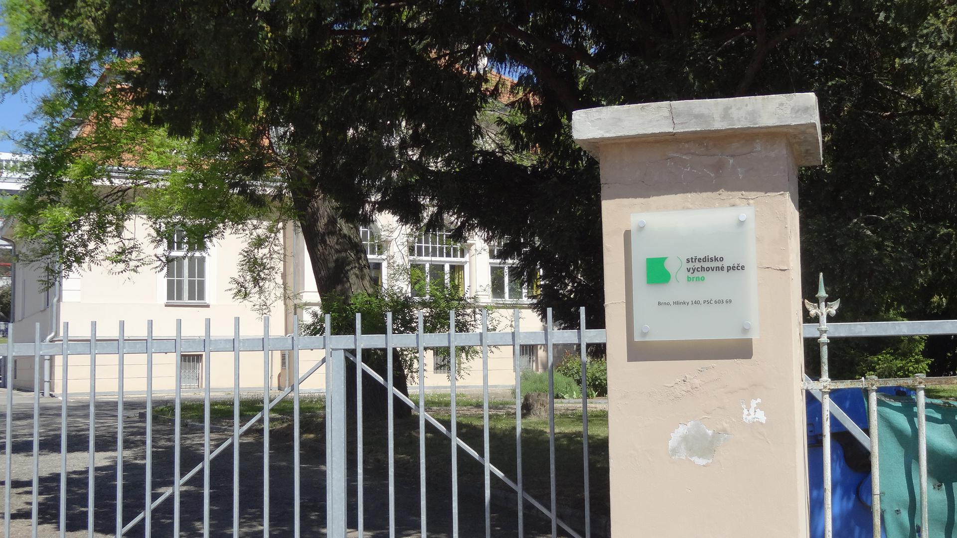Středisko výchovné péče Brno foto 3