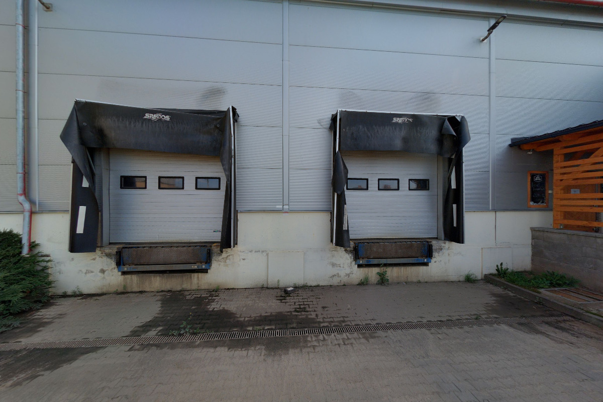 Farmářská prodejna HANKA MOCHOV foto 1