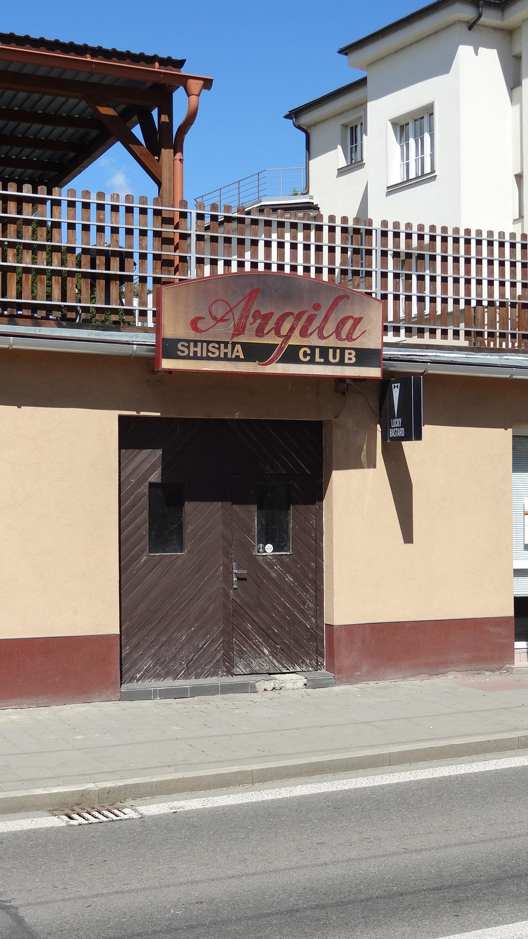 Penzion a apartmány Locanda foto 2