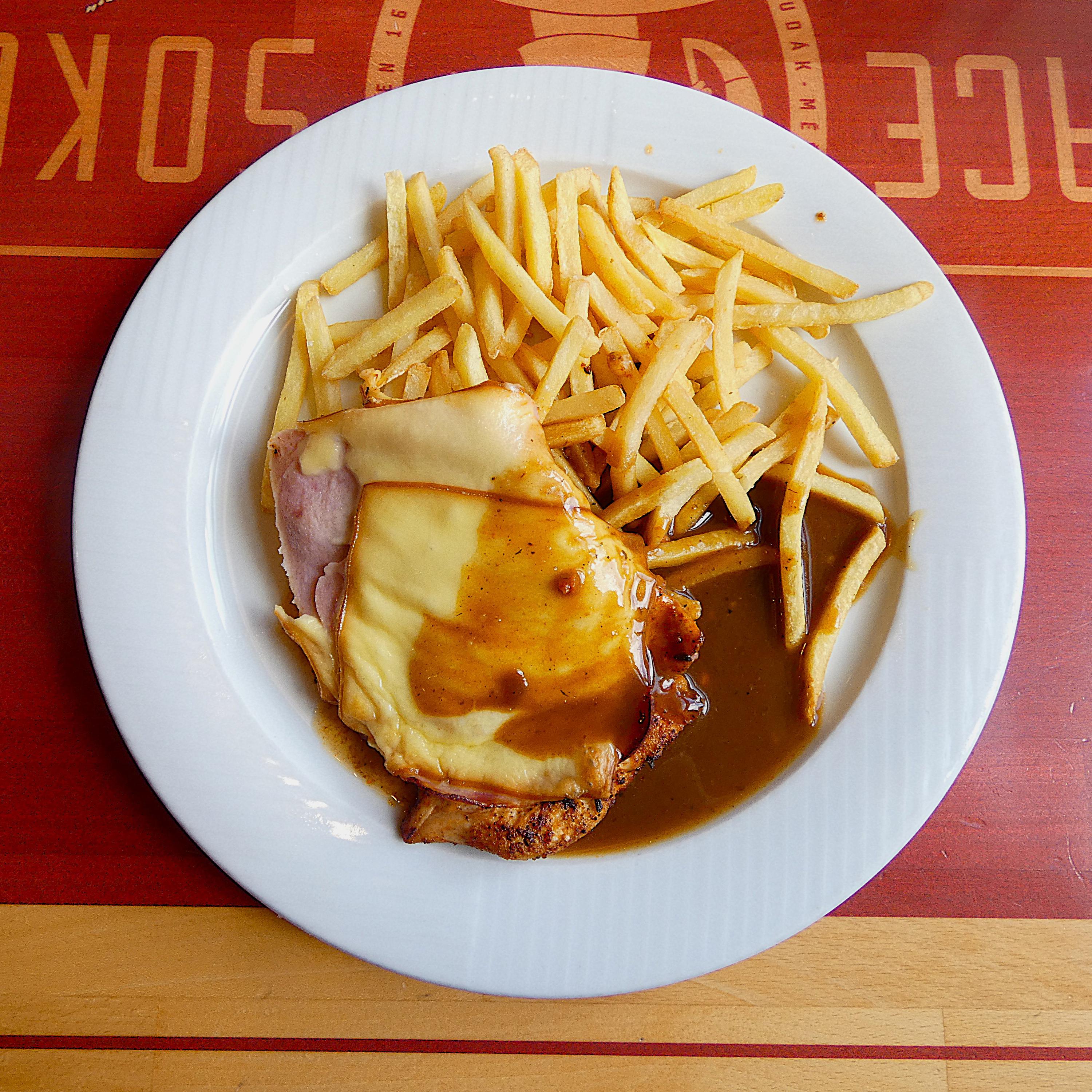 Restaurace Sokolovna foto 6