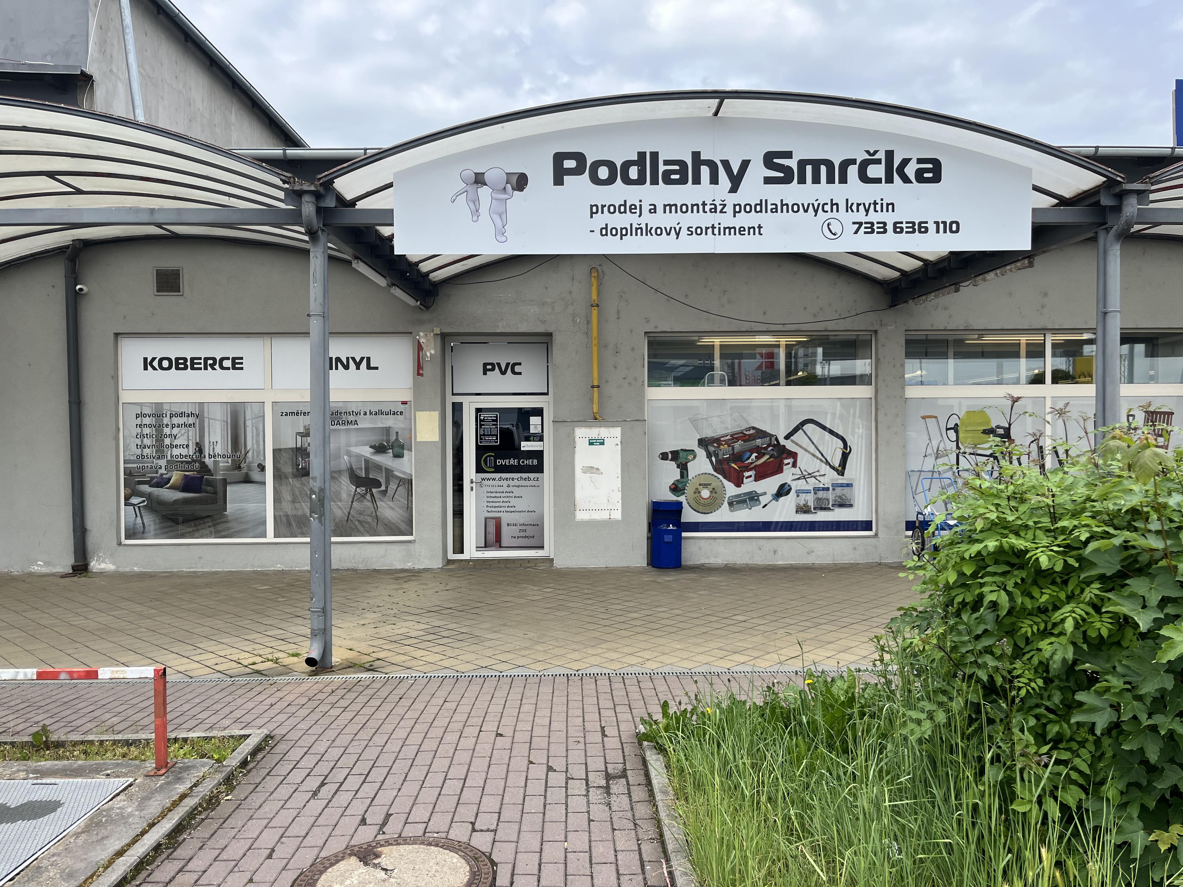 Podlahářství Jiří Smrčka foto 4