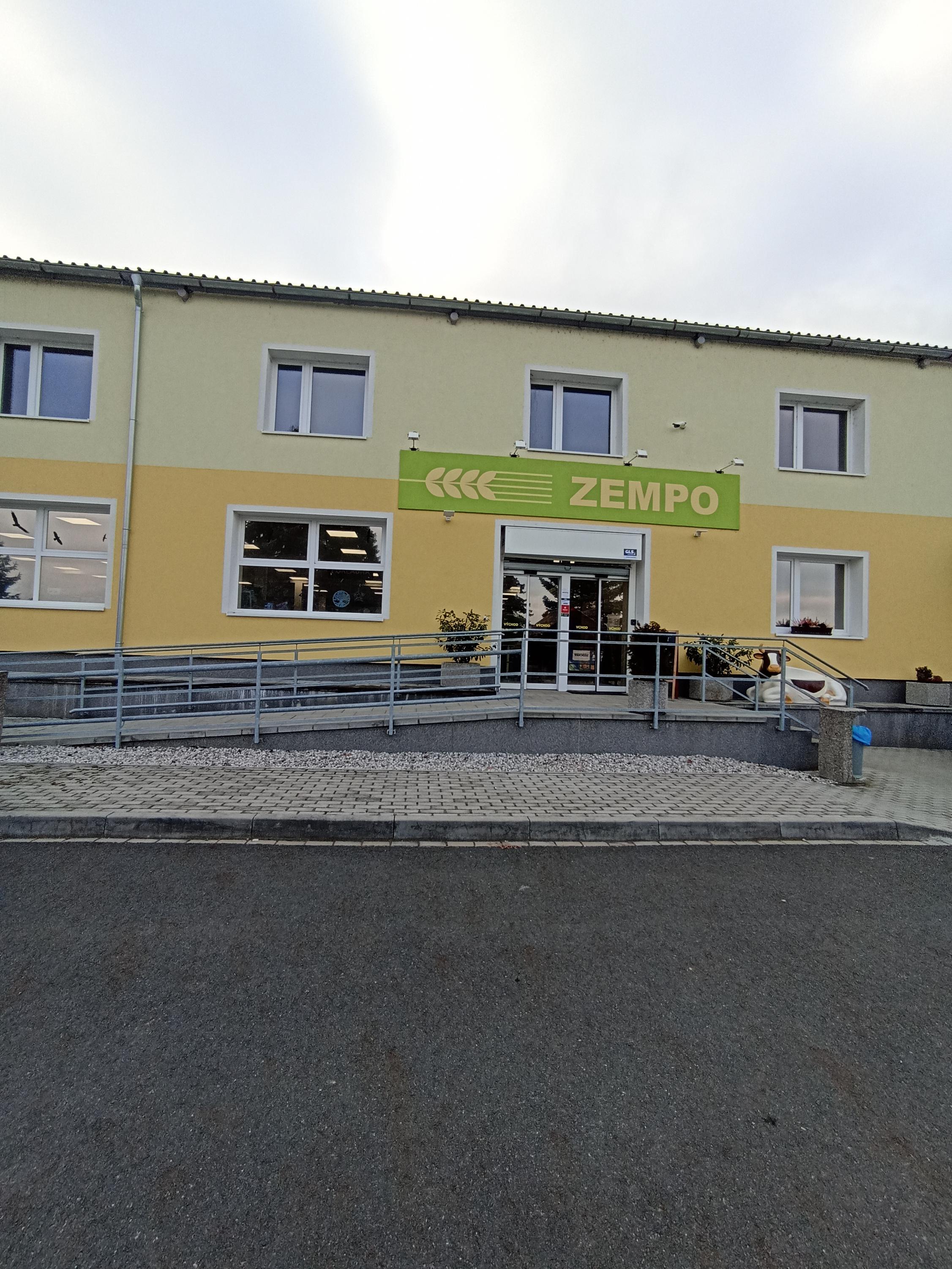 ZEMPO foto 2