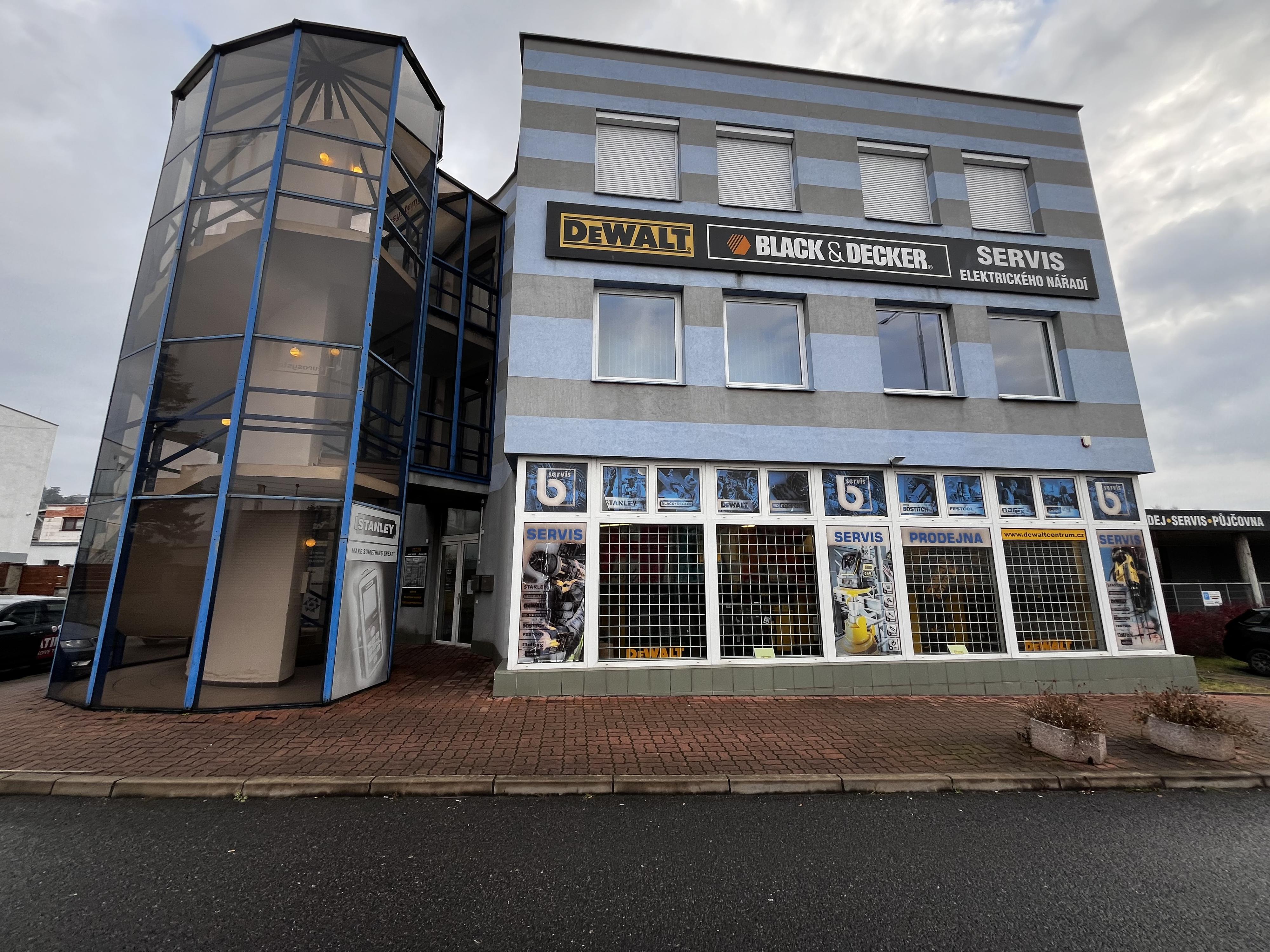 BAND SERVIS CZ s.r.o. foto 4