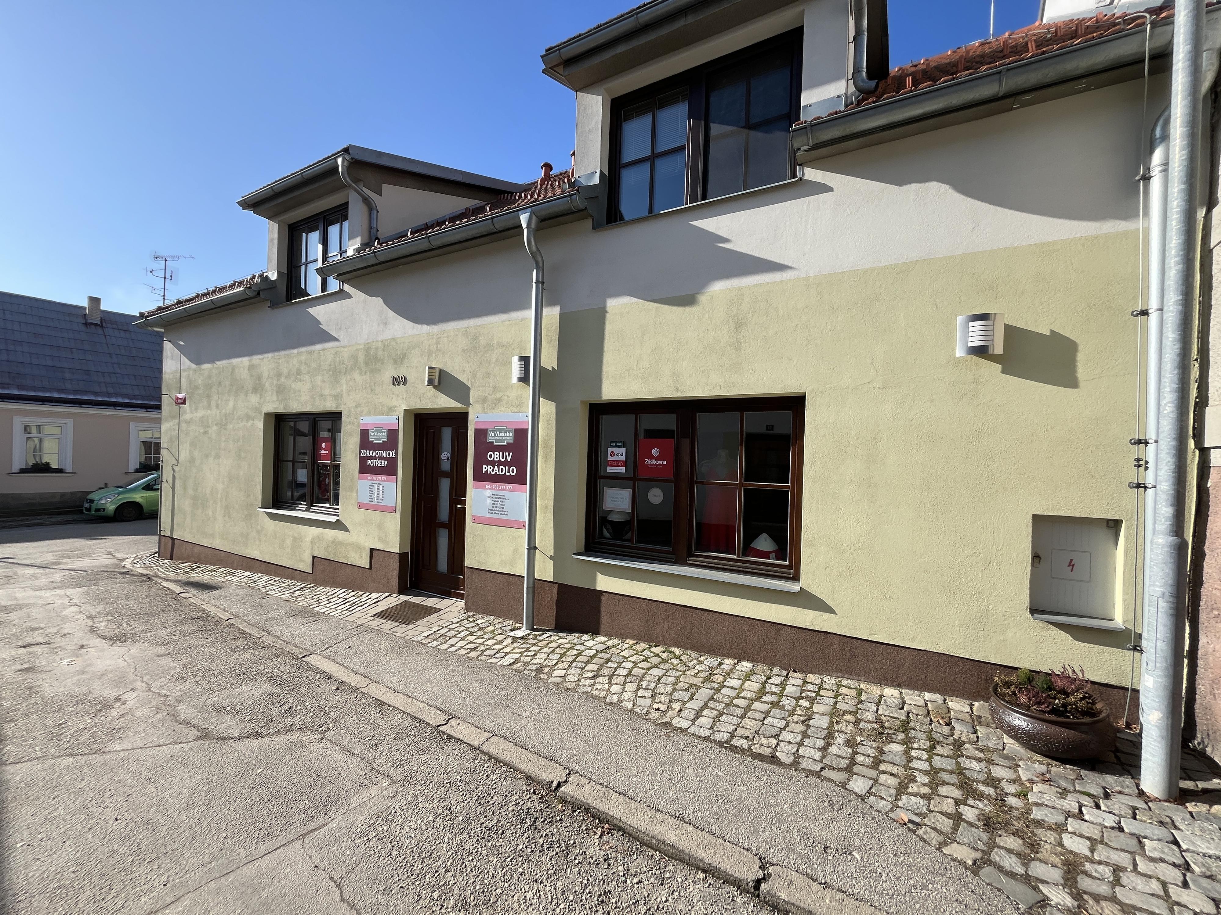 TROJKA CENTRUM, s.r.o.