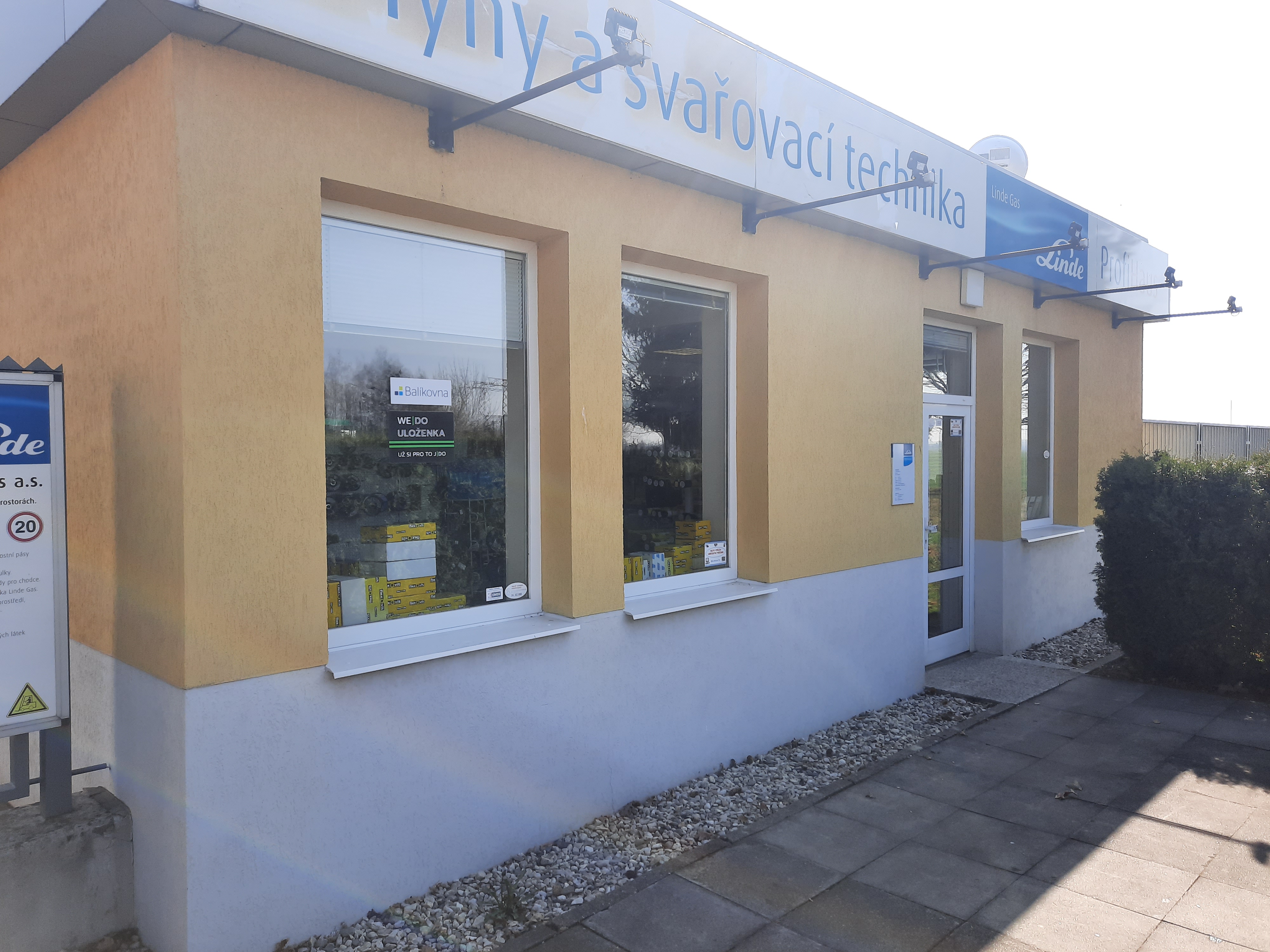 PLYNY JEHLÁŘ, s.r.o. foto 4