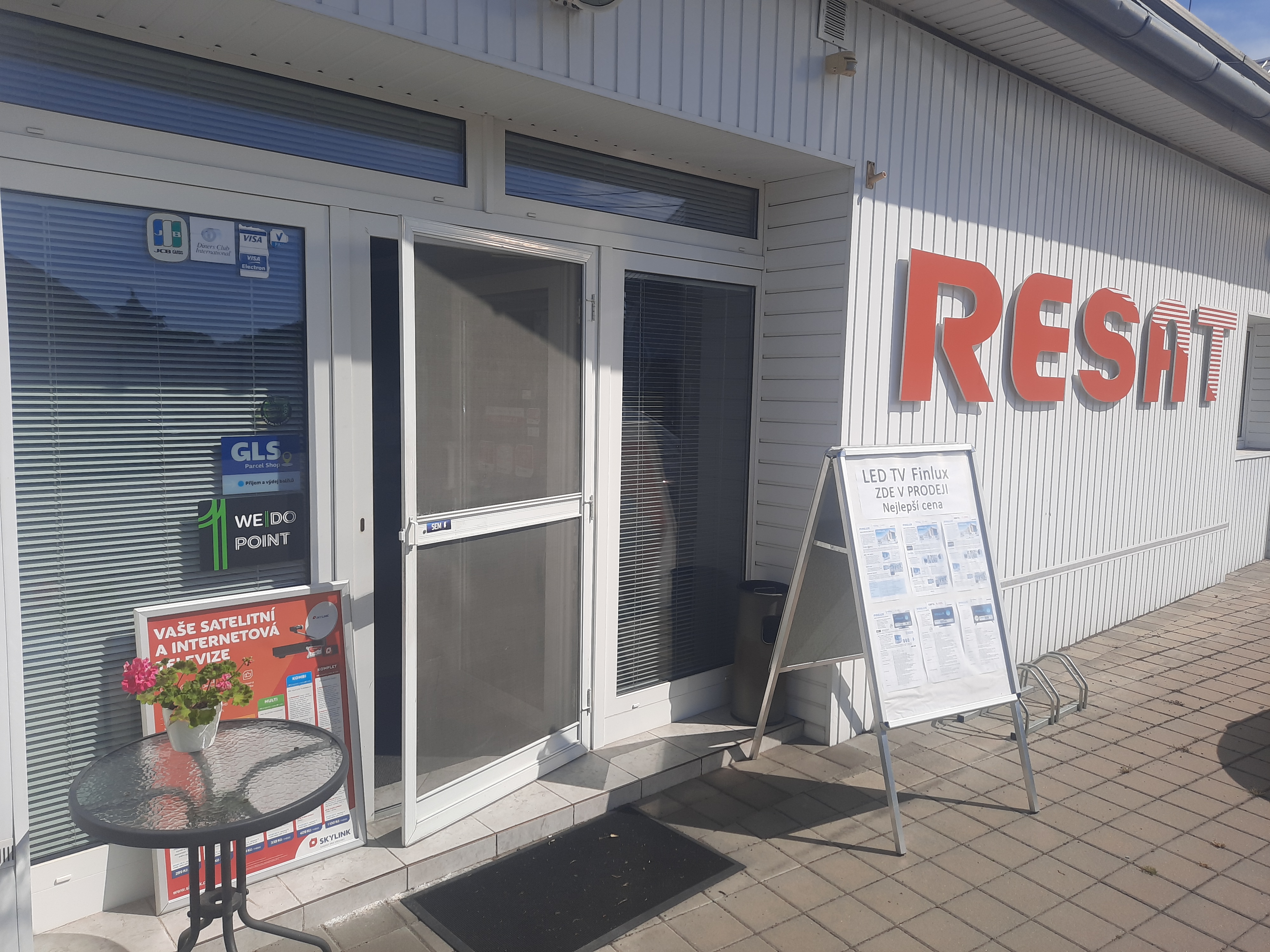 RESAT CZ s.r.o. foto 4