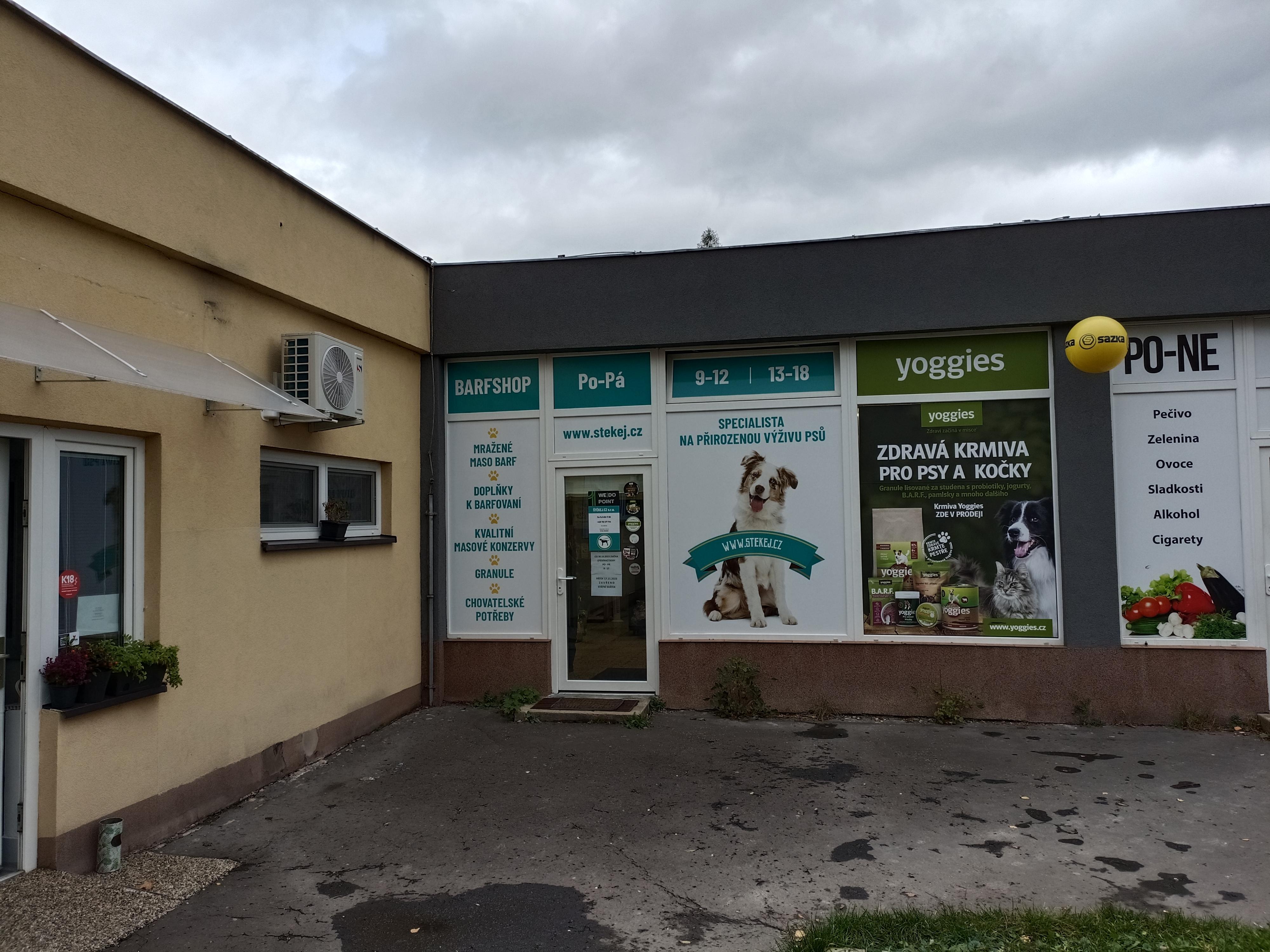 Štěkej.cz foto 5