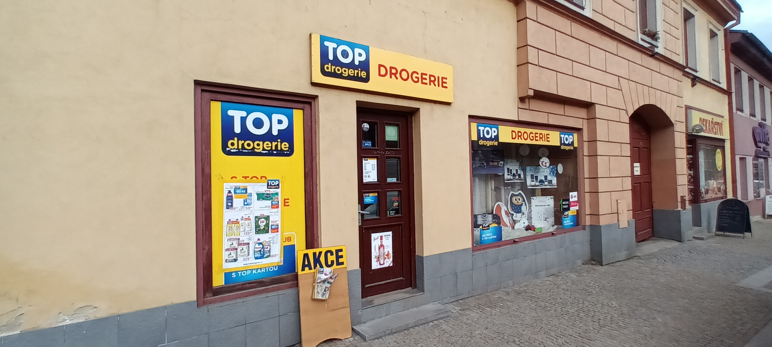 TOP drogerie foto 4